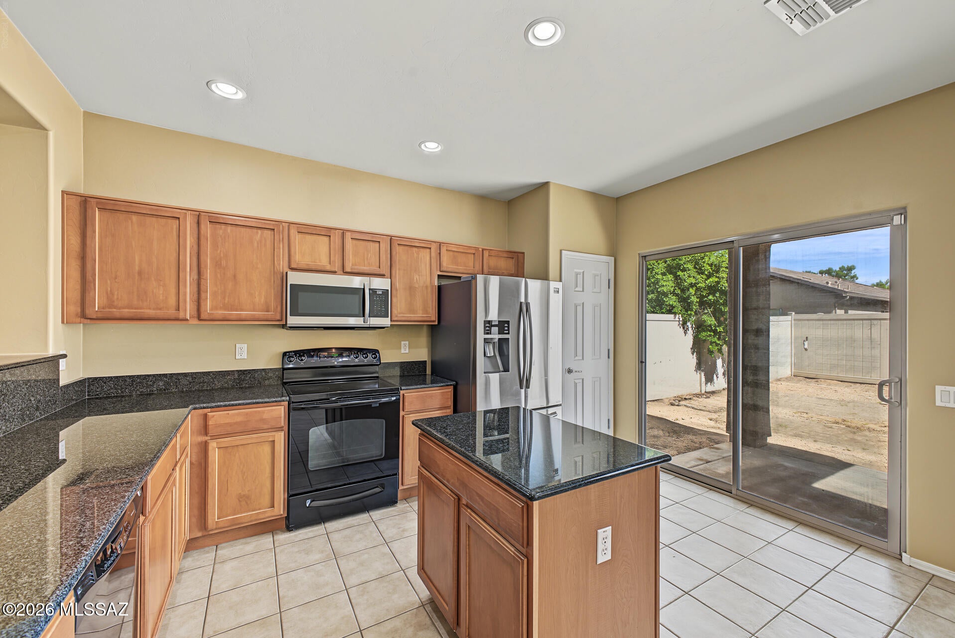 Red Rock Village 1 - Residential