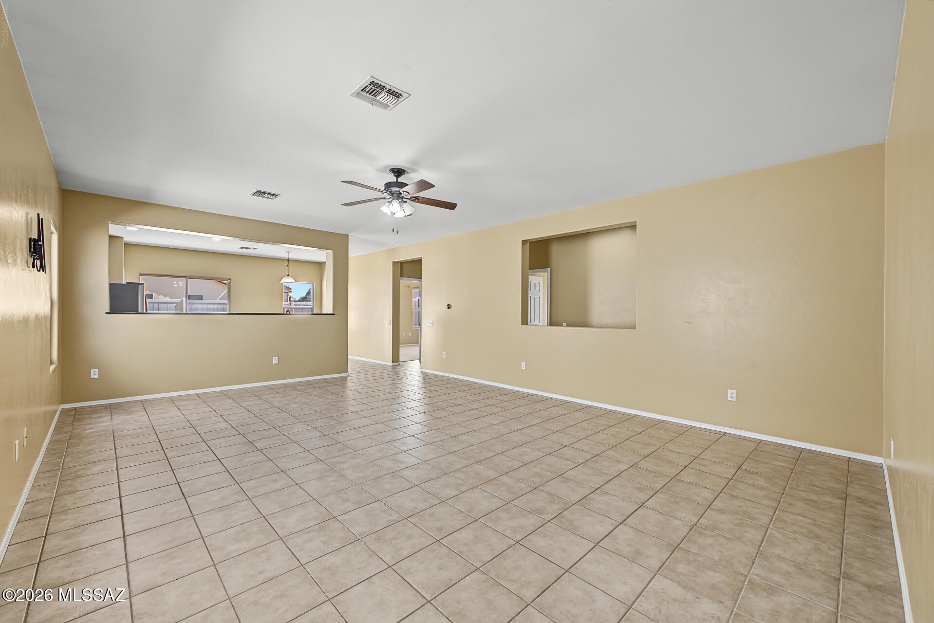 Red Rock Village 1 - Residential