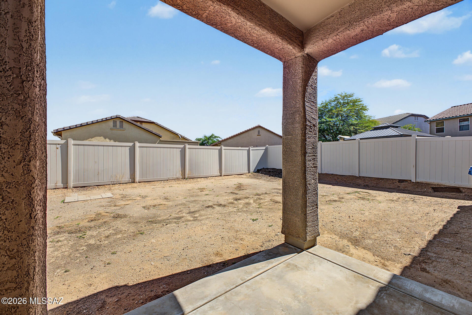 Red Rock Village 1 - Residential