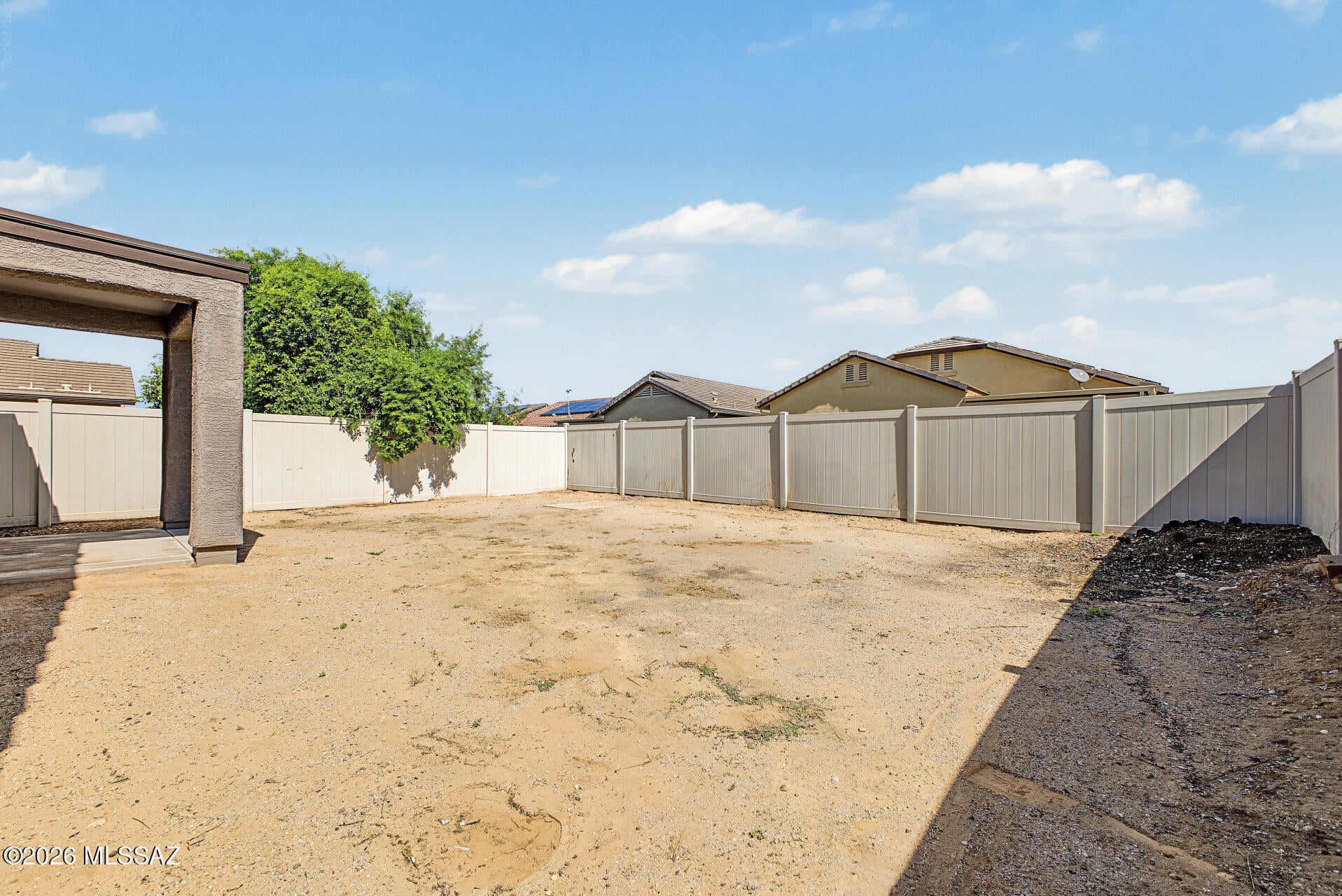 Red Rock Village 1 - Residential