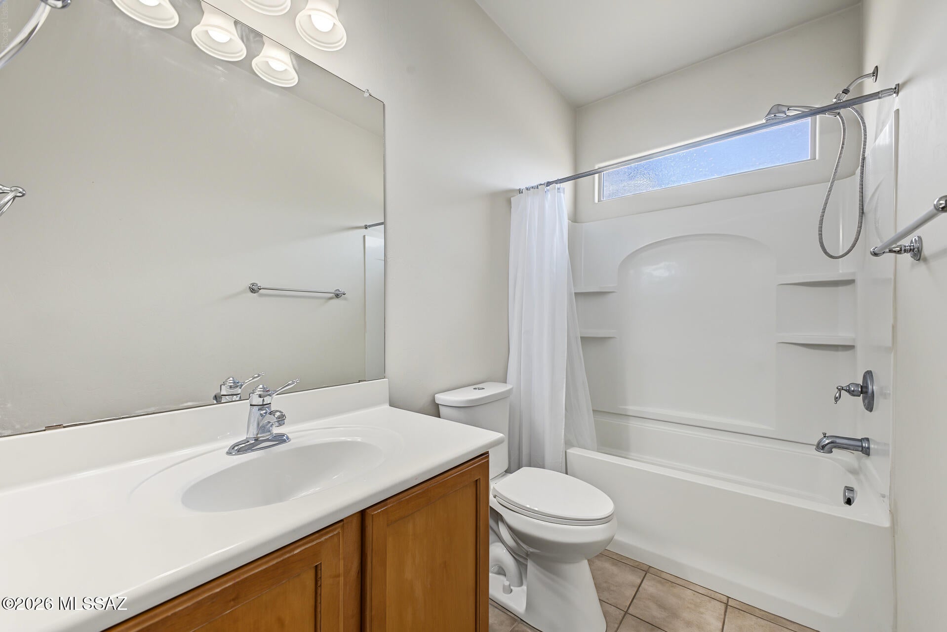 Red Rock Village 1 - Residential
