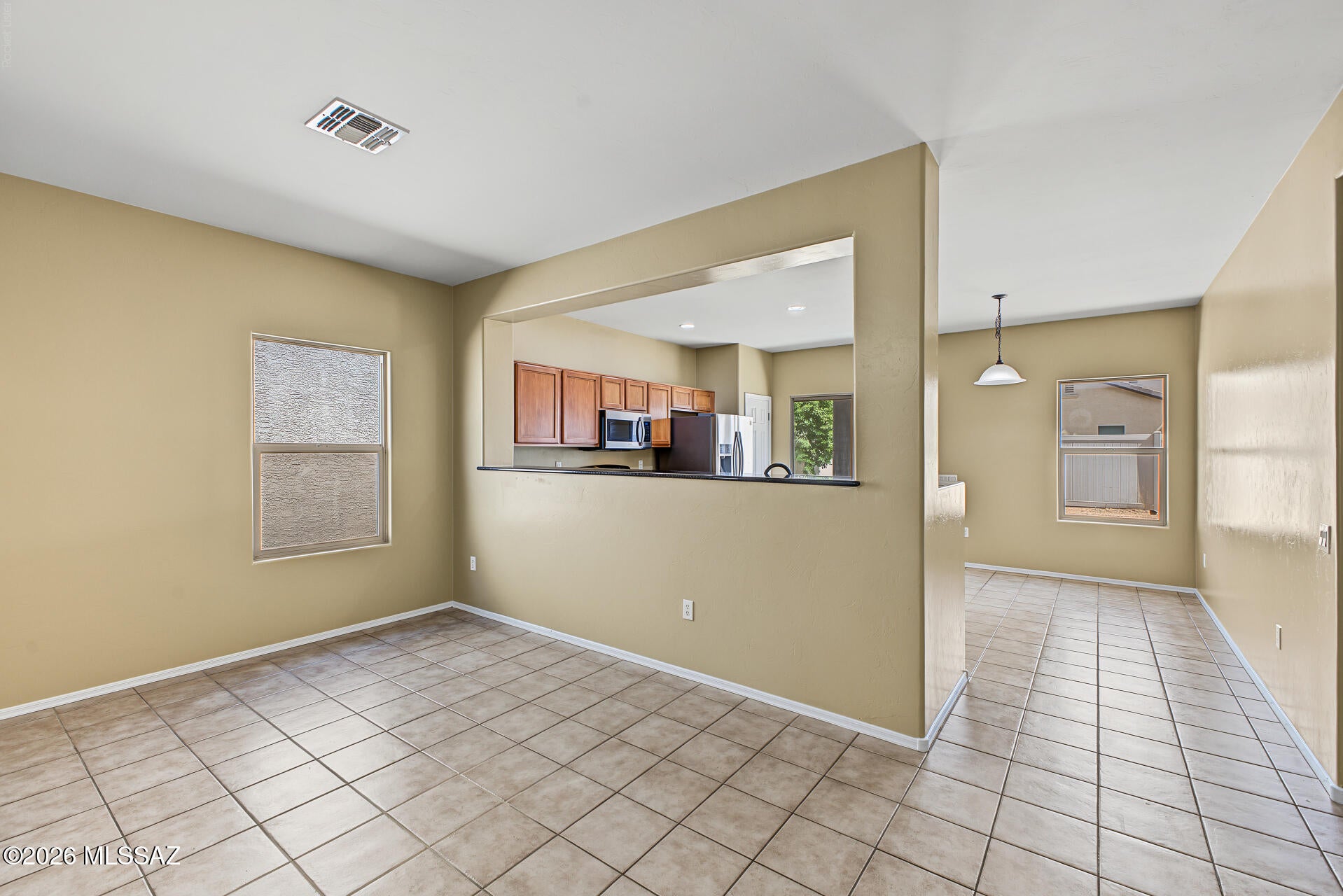 Red Rock Village 1 - Residential