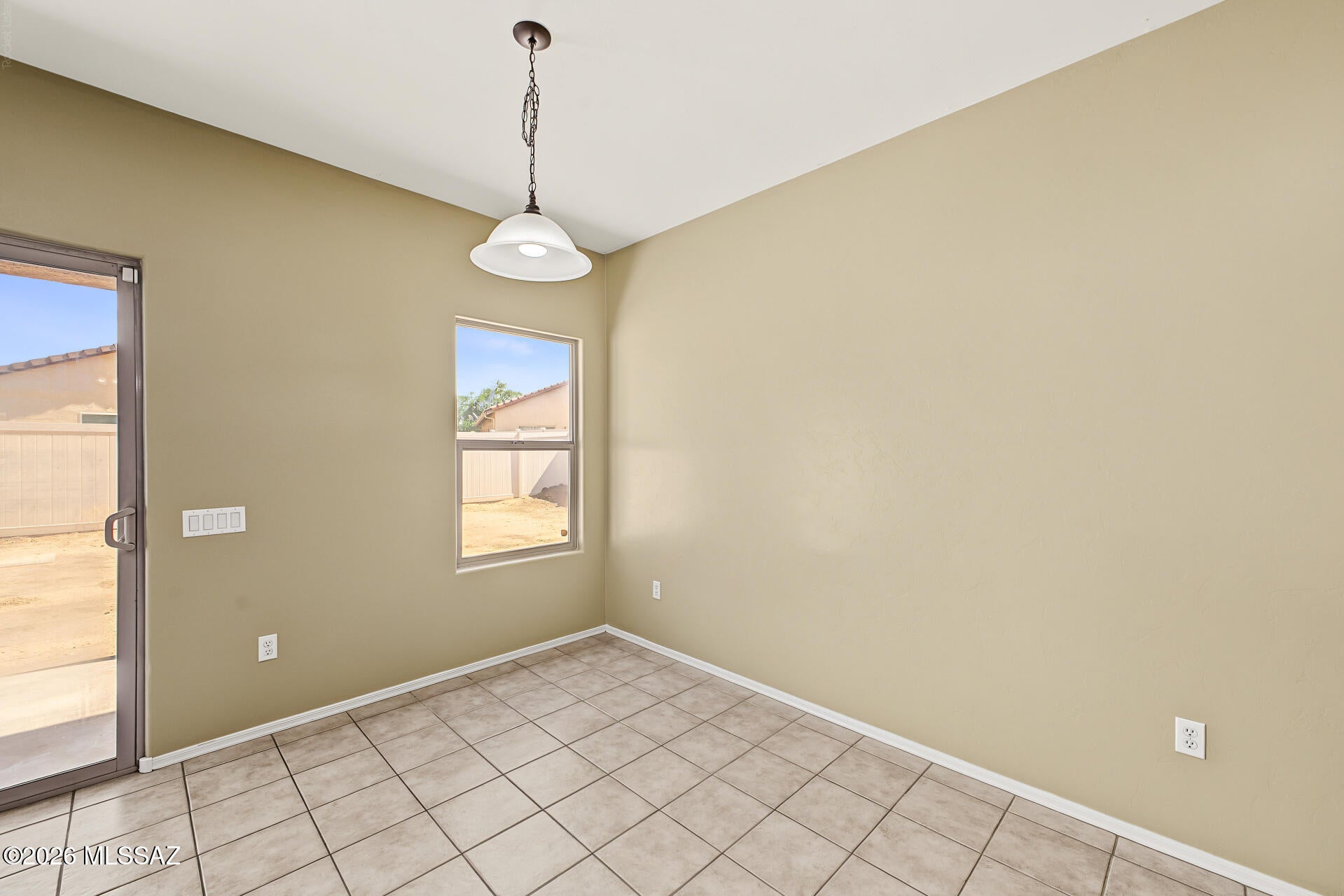 Red Rock Village 1 - Residential