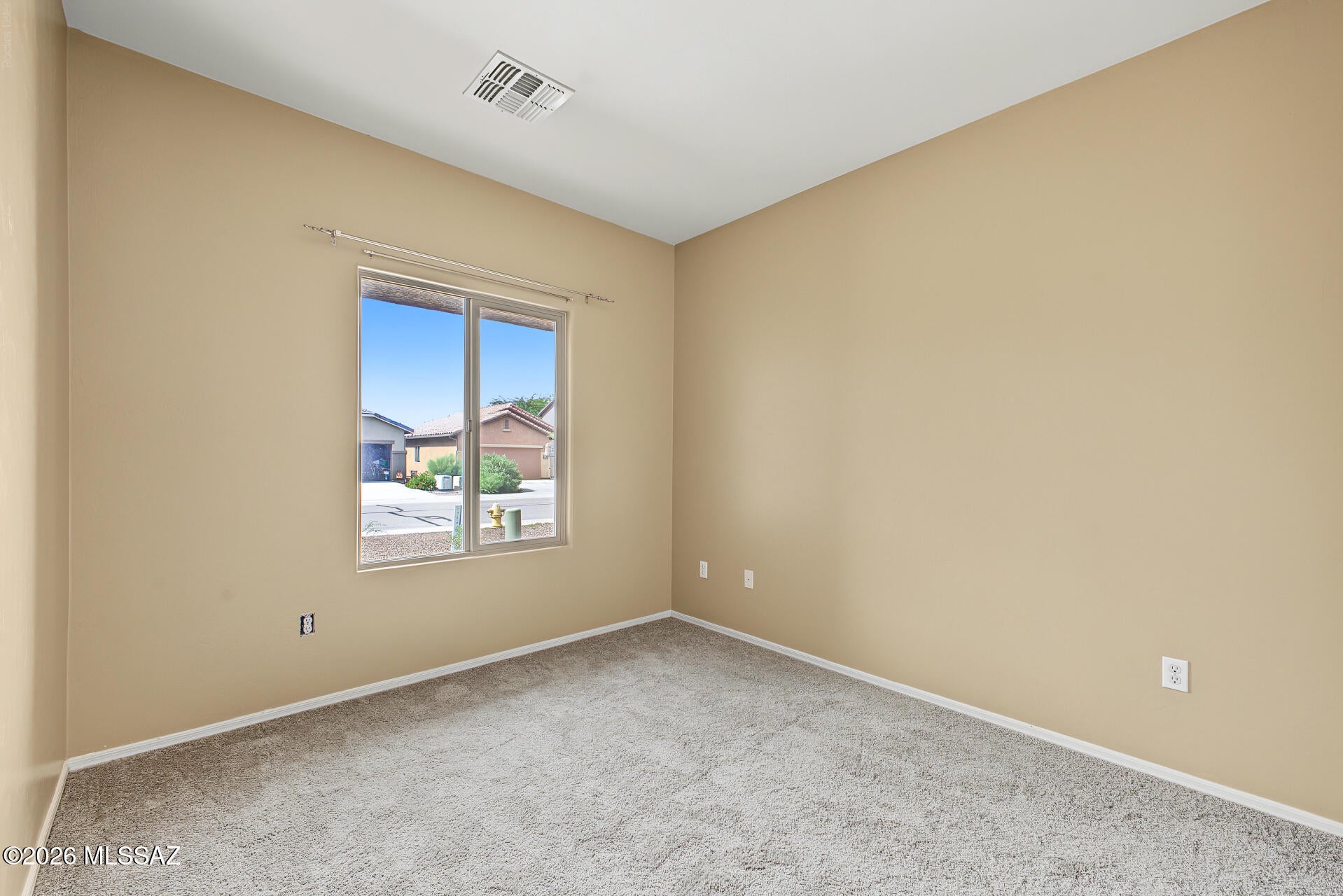 Red Rock Village 1 - Residential