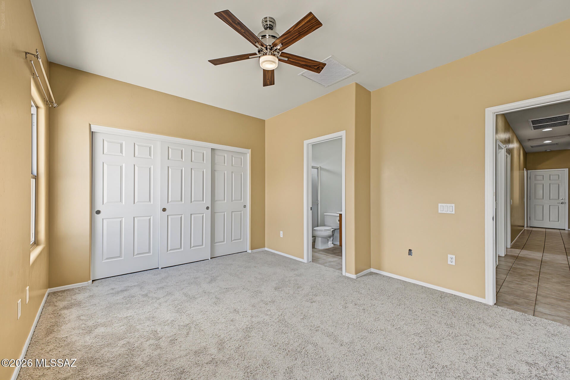 Red Rock Village 1 - Residential