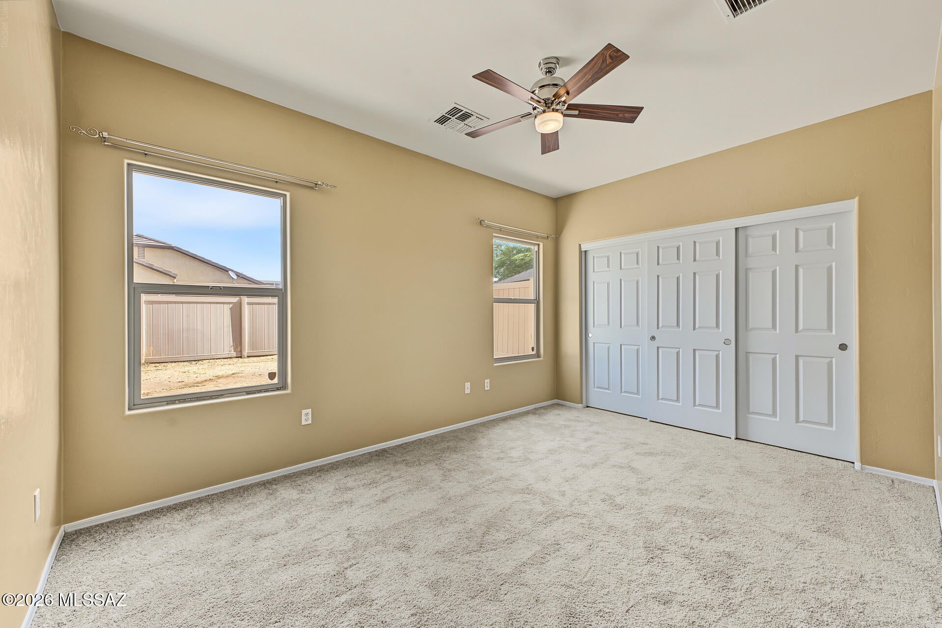 Red Rock Village 1 - Residential