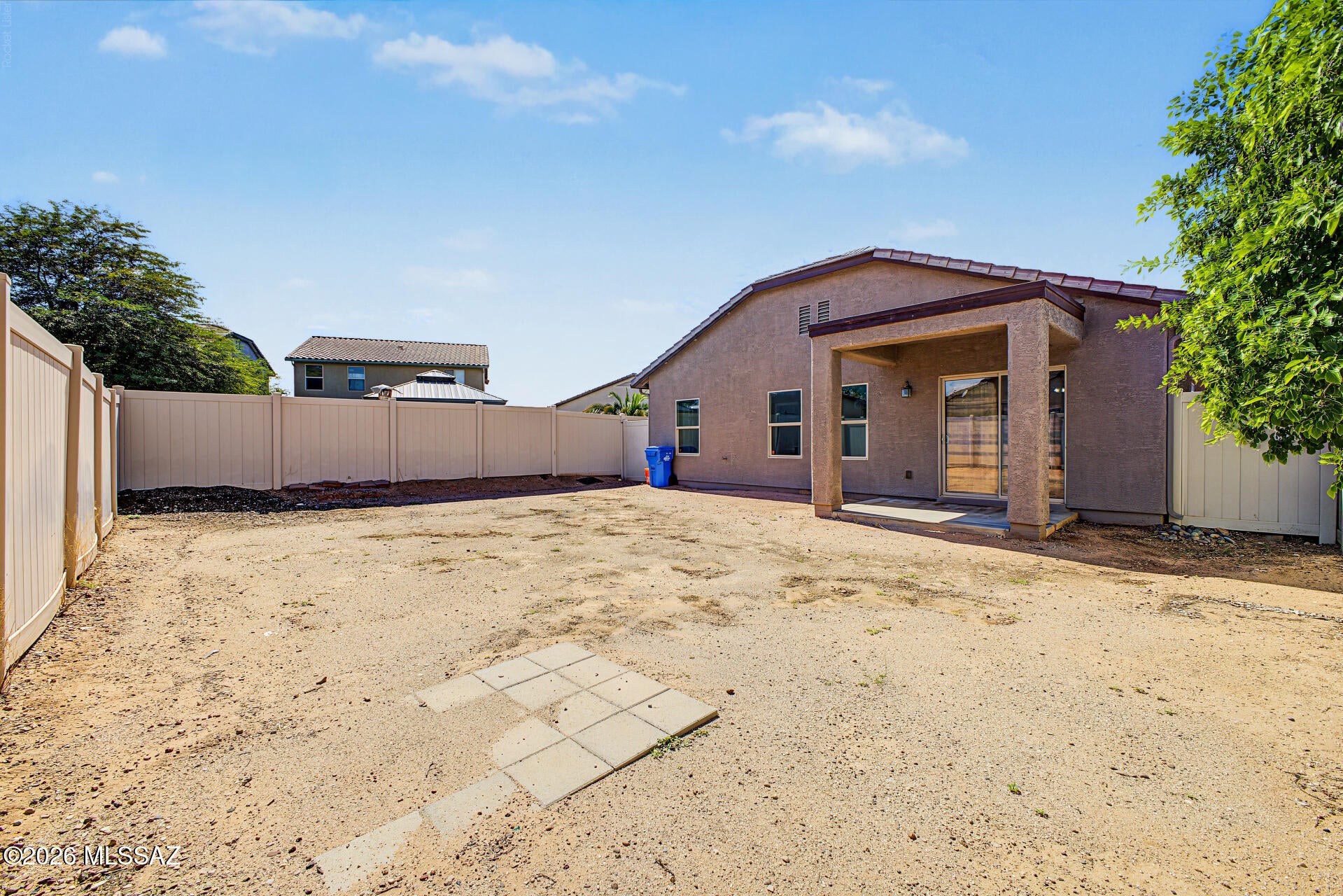 Red Rock Village 1 - Residential
