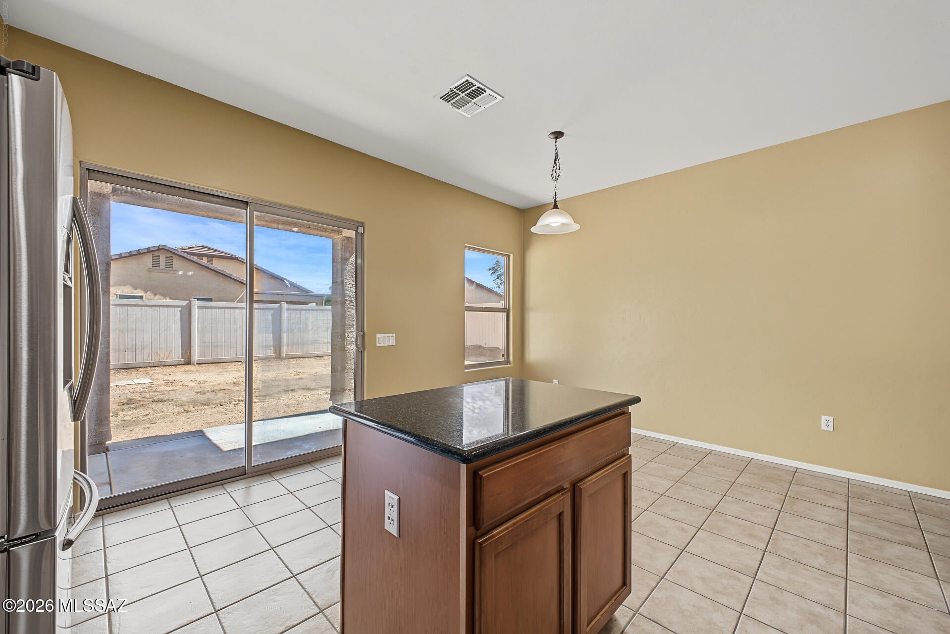 Red Rock Village 1 - Residential