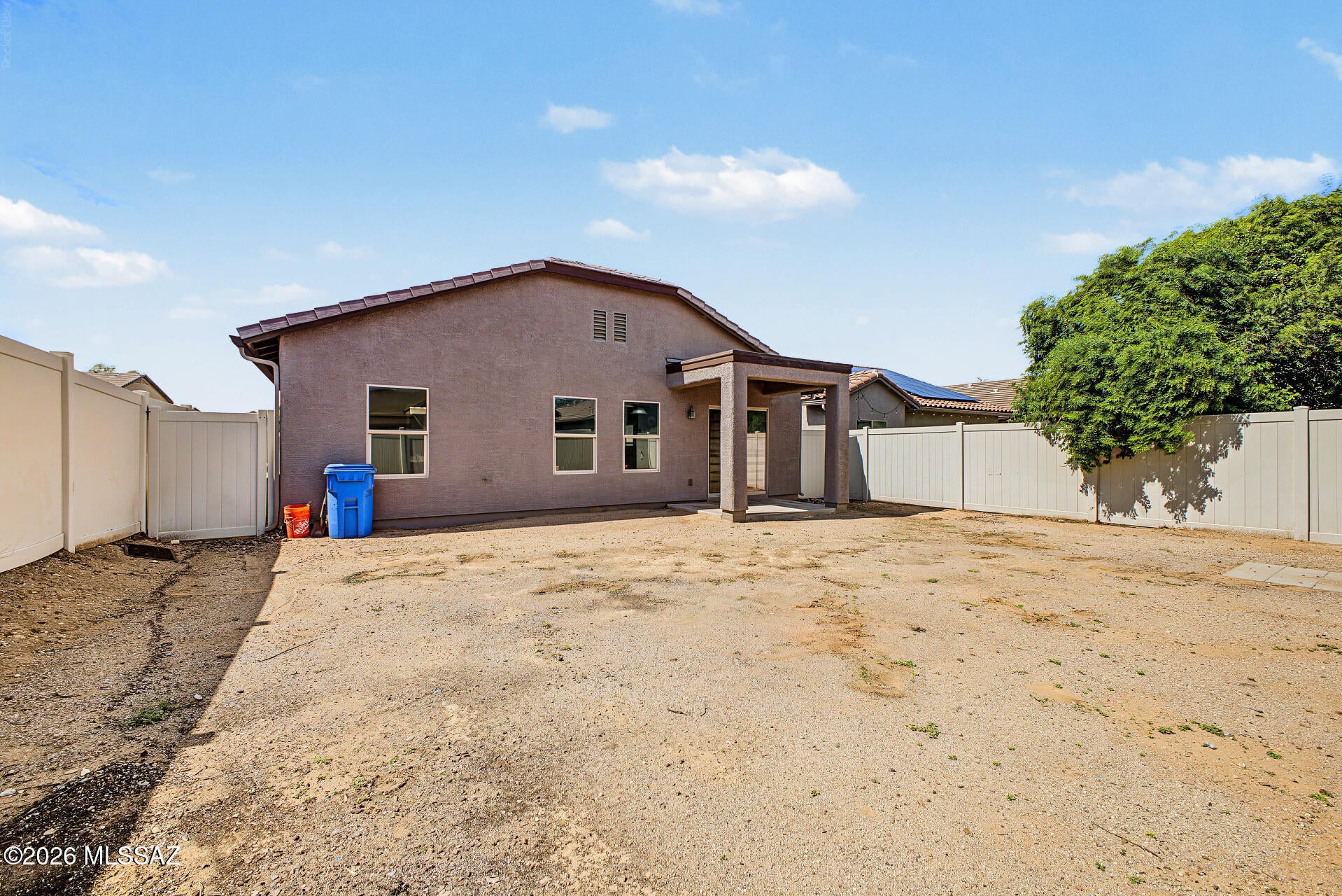 Red Rock Village 1 - Residential