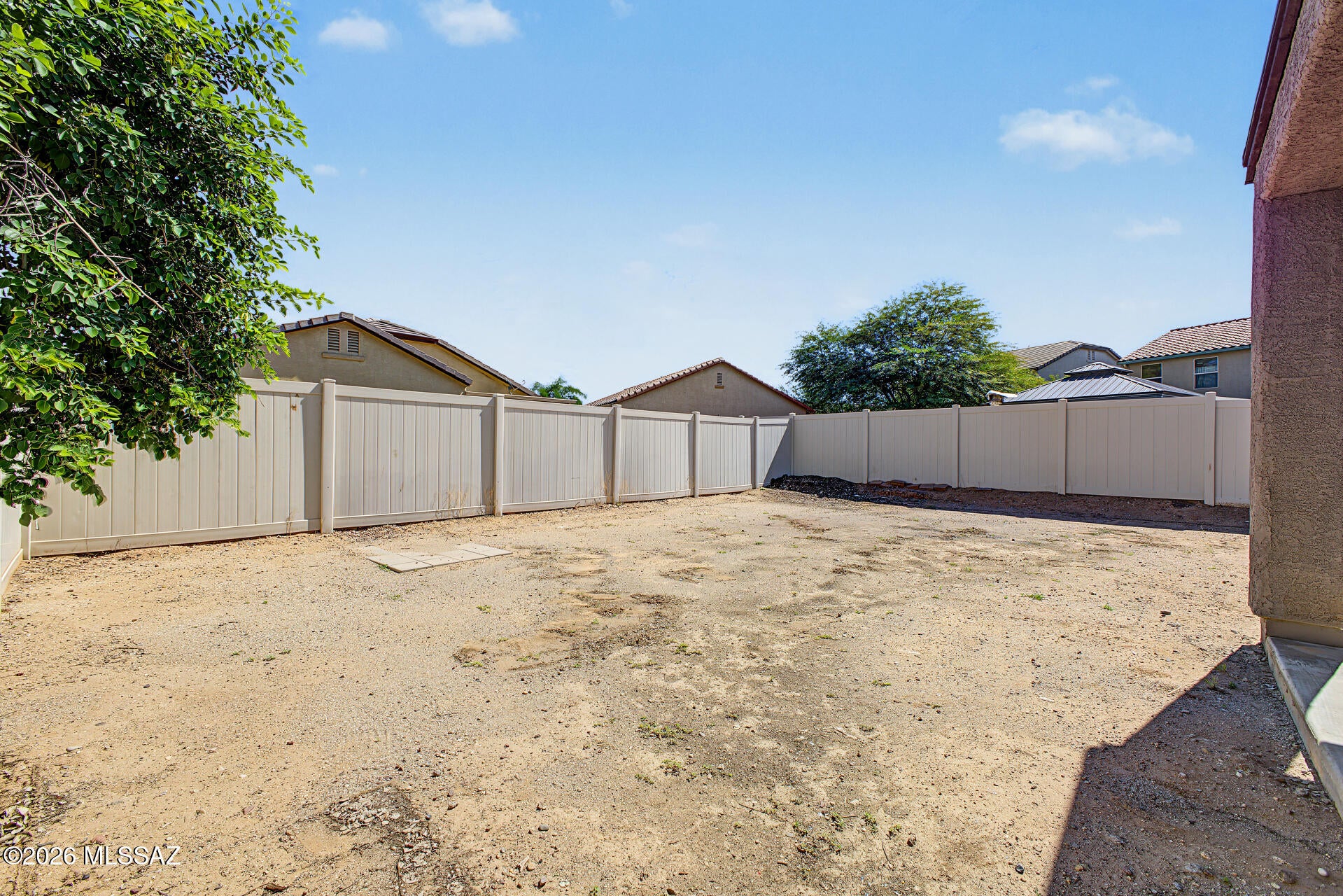 Red Rock Village 1 - Residential