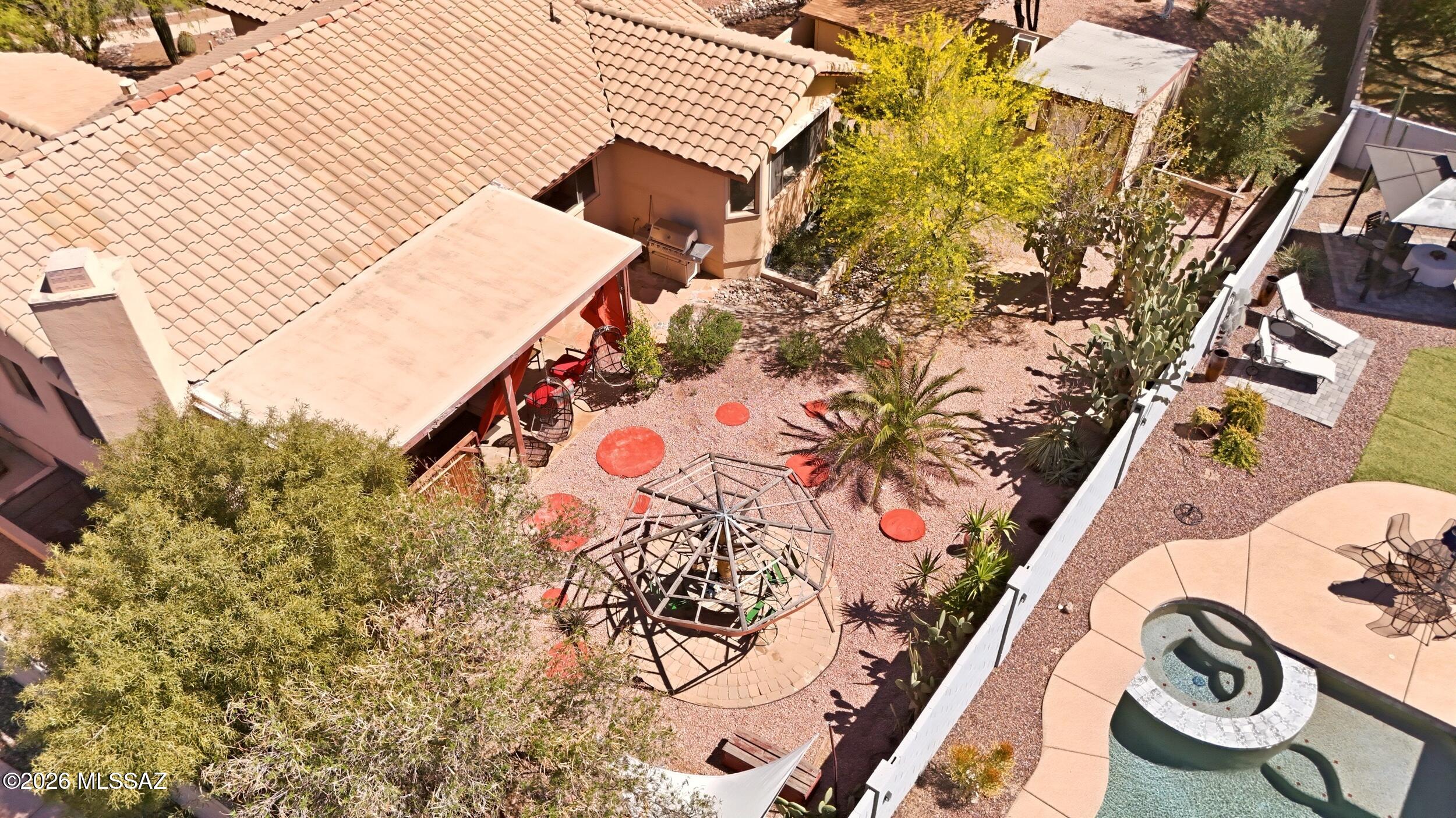 Continental Ranch Parcel 16 (1-120) - Residential