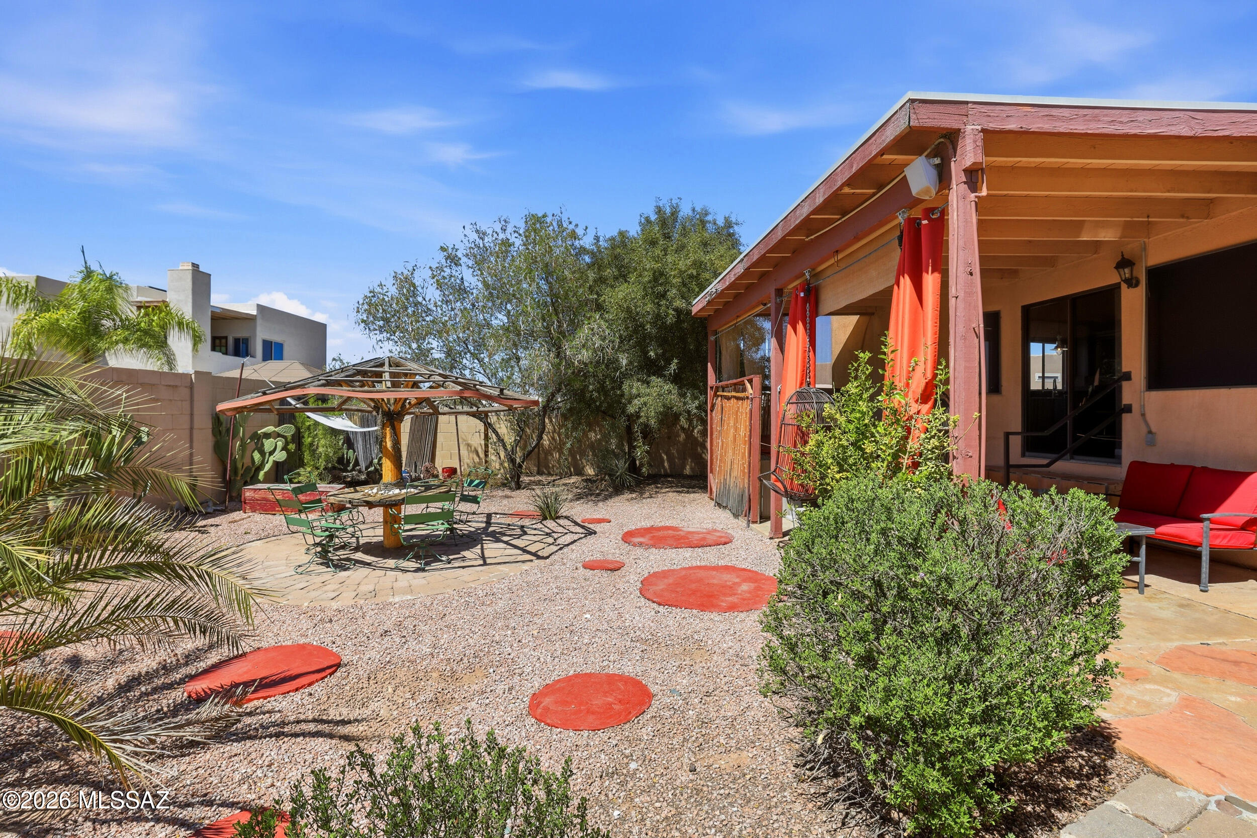 Continental Ranch Parcel 16 (1-120) - Residential