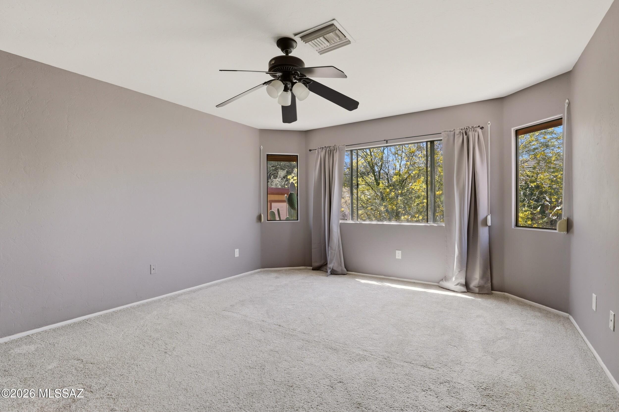 Continental Ranch Parcel 16 (1-120) - Residential