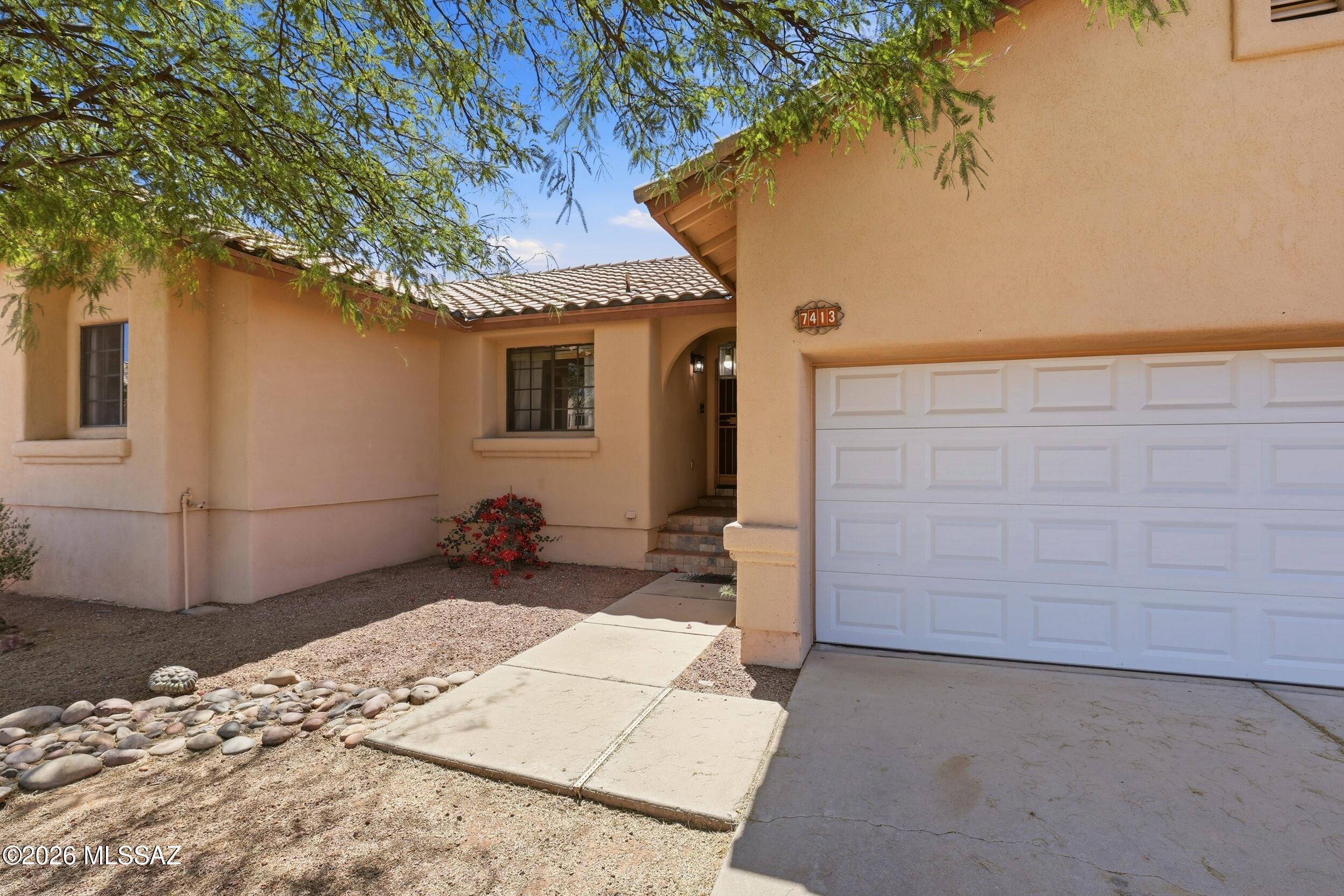 Continental Ranch Parcel 16 (1-120) - Residential