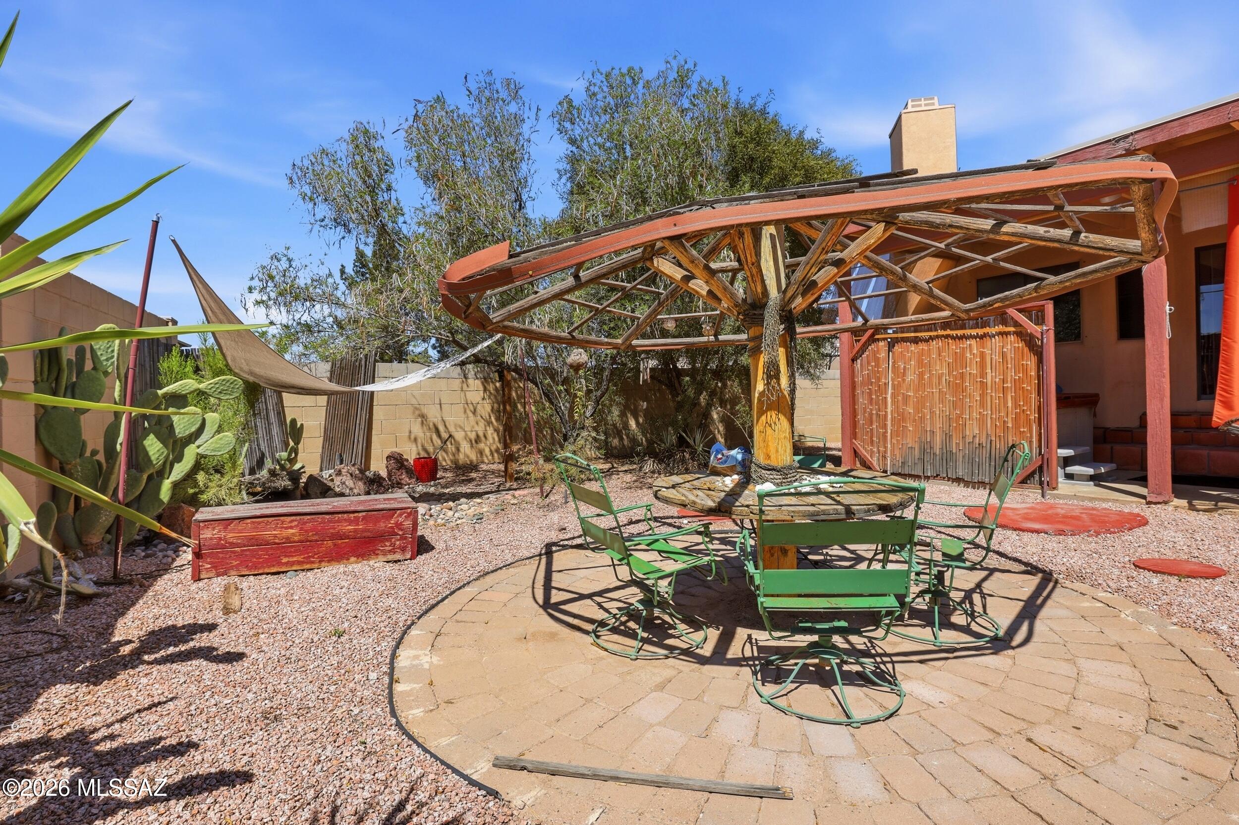 Continental Ranch Parcel 16 (1-120) - Residential