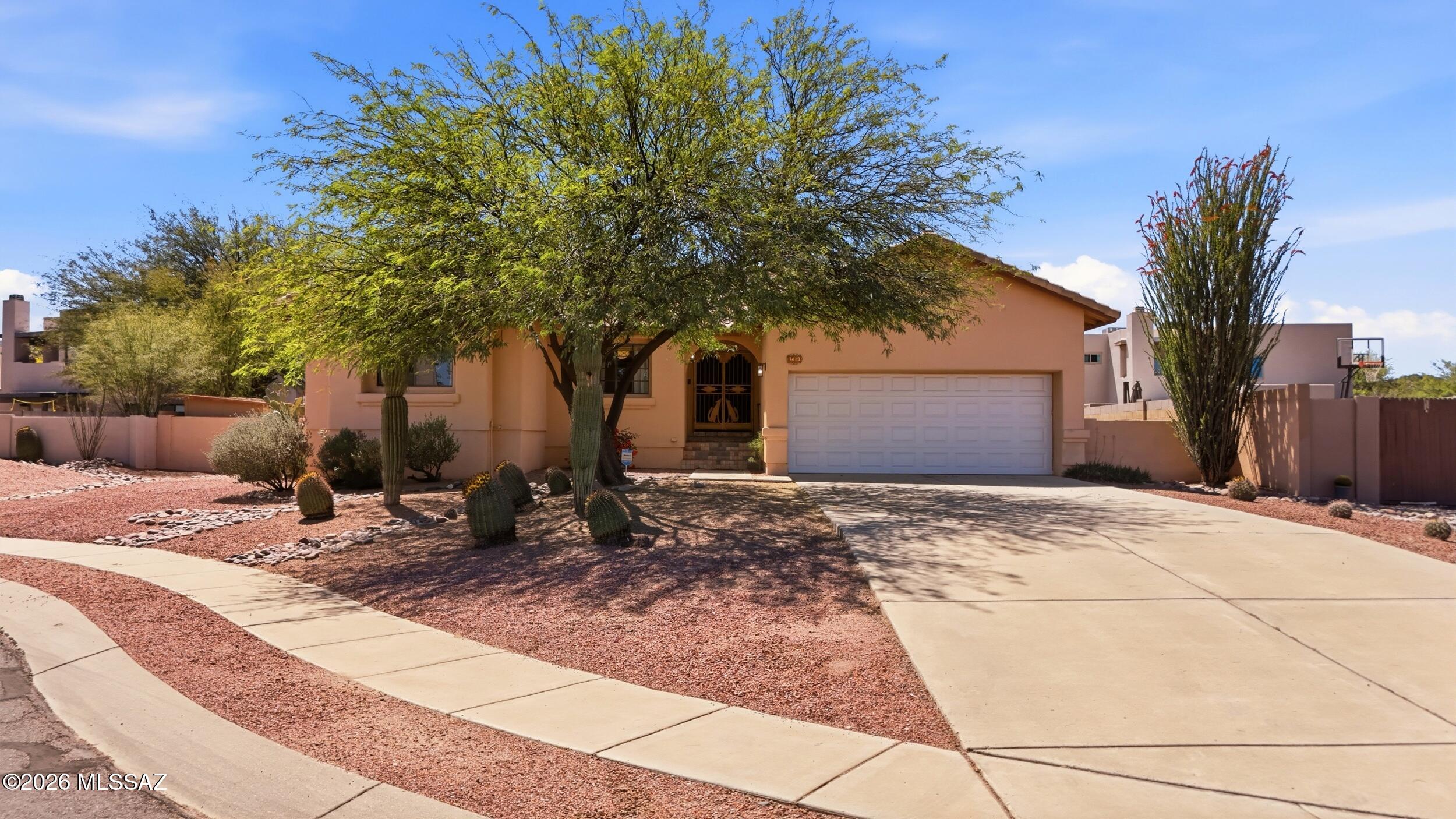 Continental Ranch Parcel 16 (1-120) - Residential