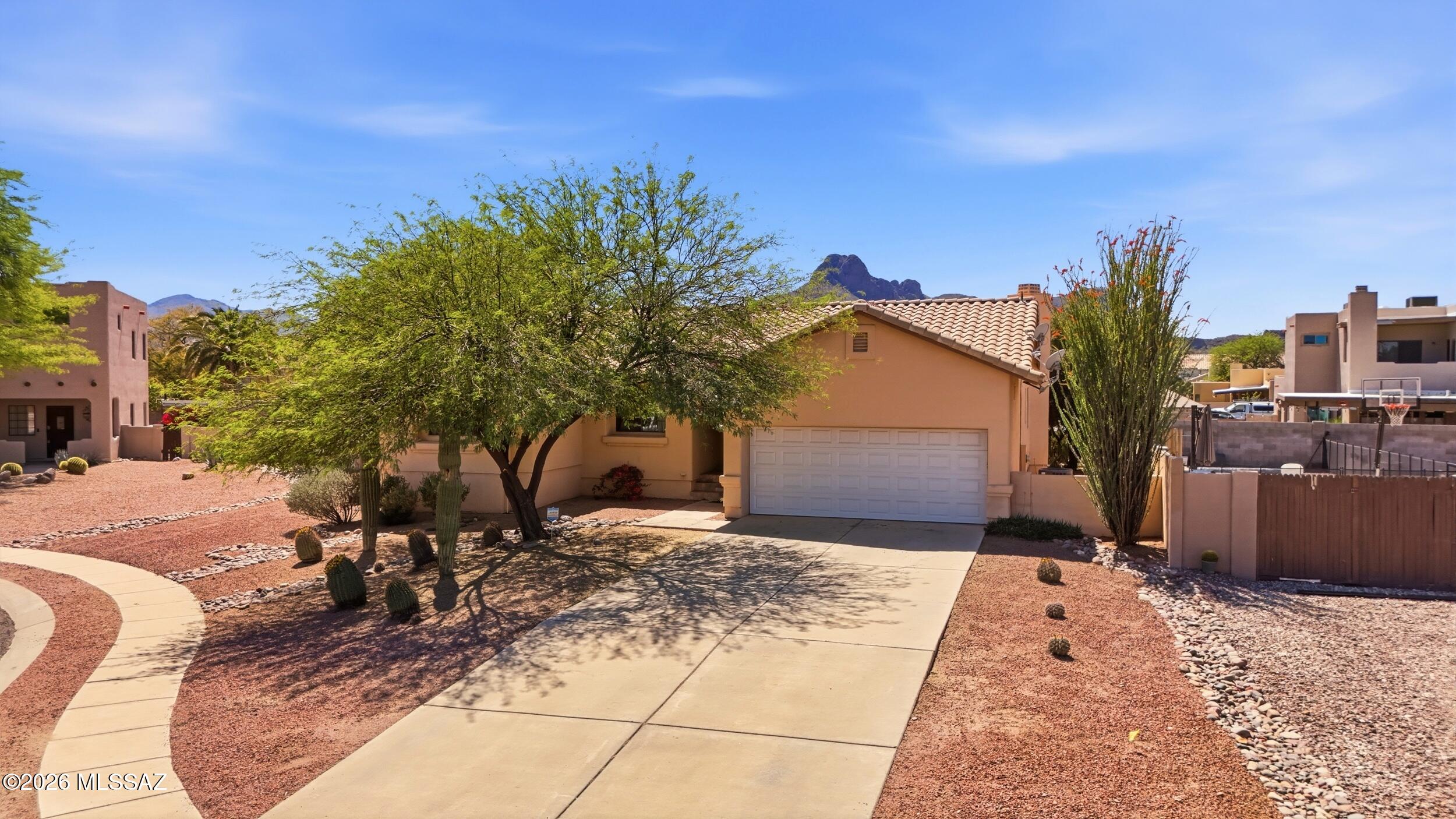 Continental Ranch Parcel 16 (1-120) - Residential