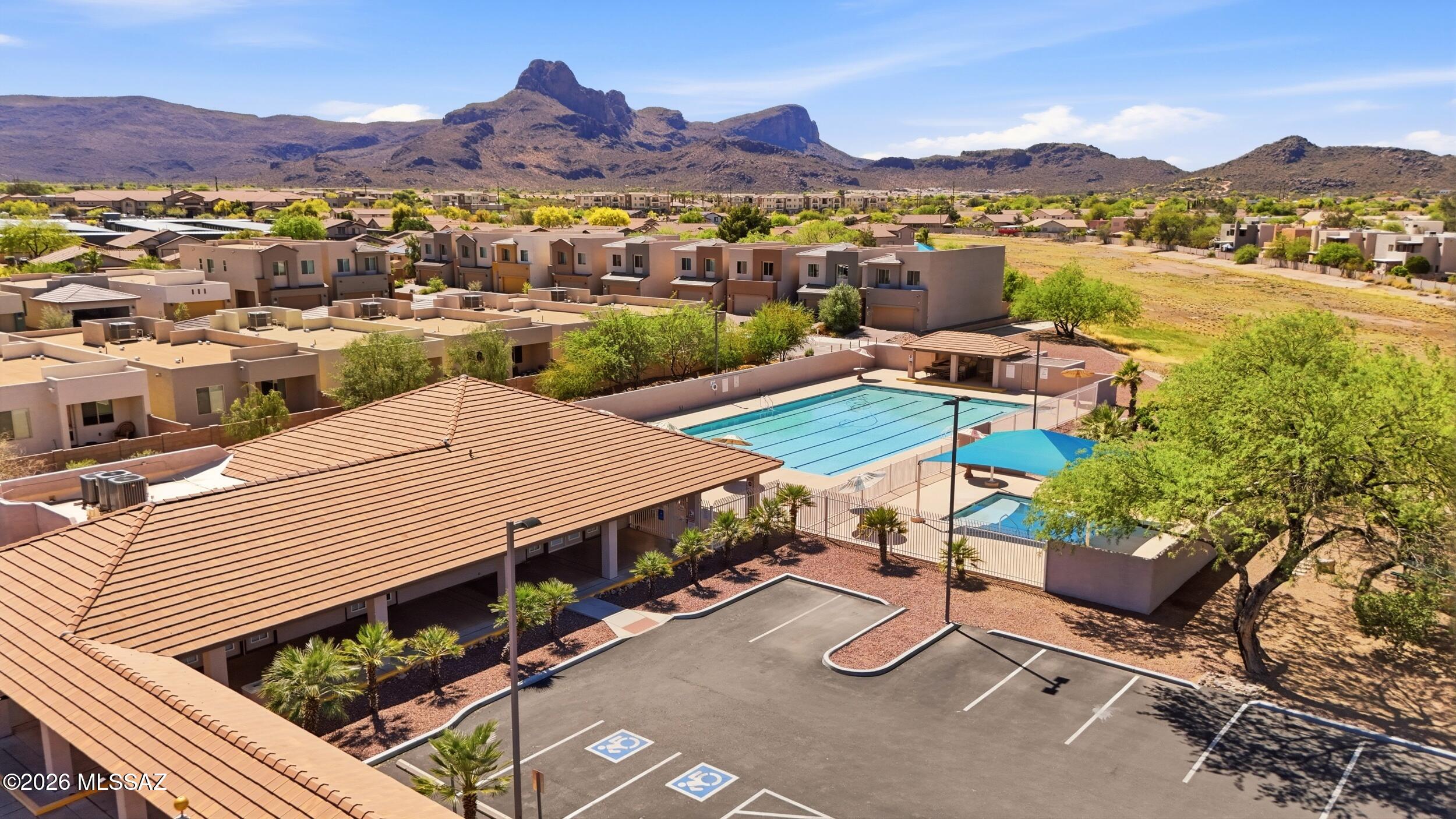 Continental Ranch Parcel 16 (1-120) - Residential