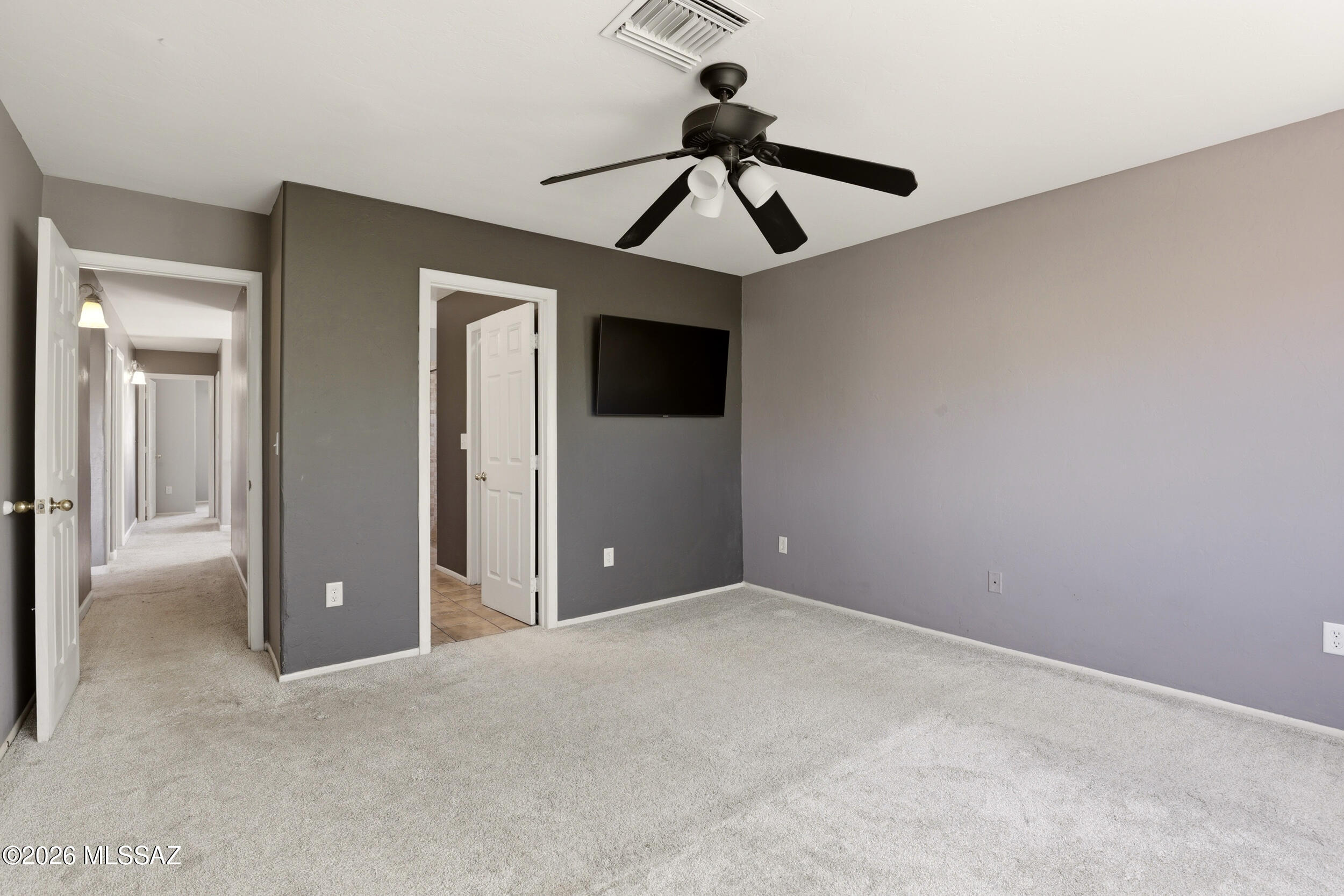 Continental Ranch Parcel 16 (1-120) - Residential