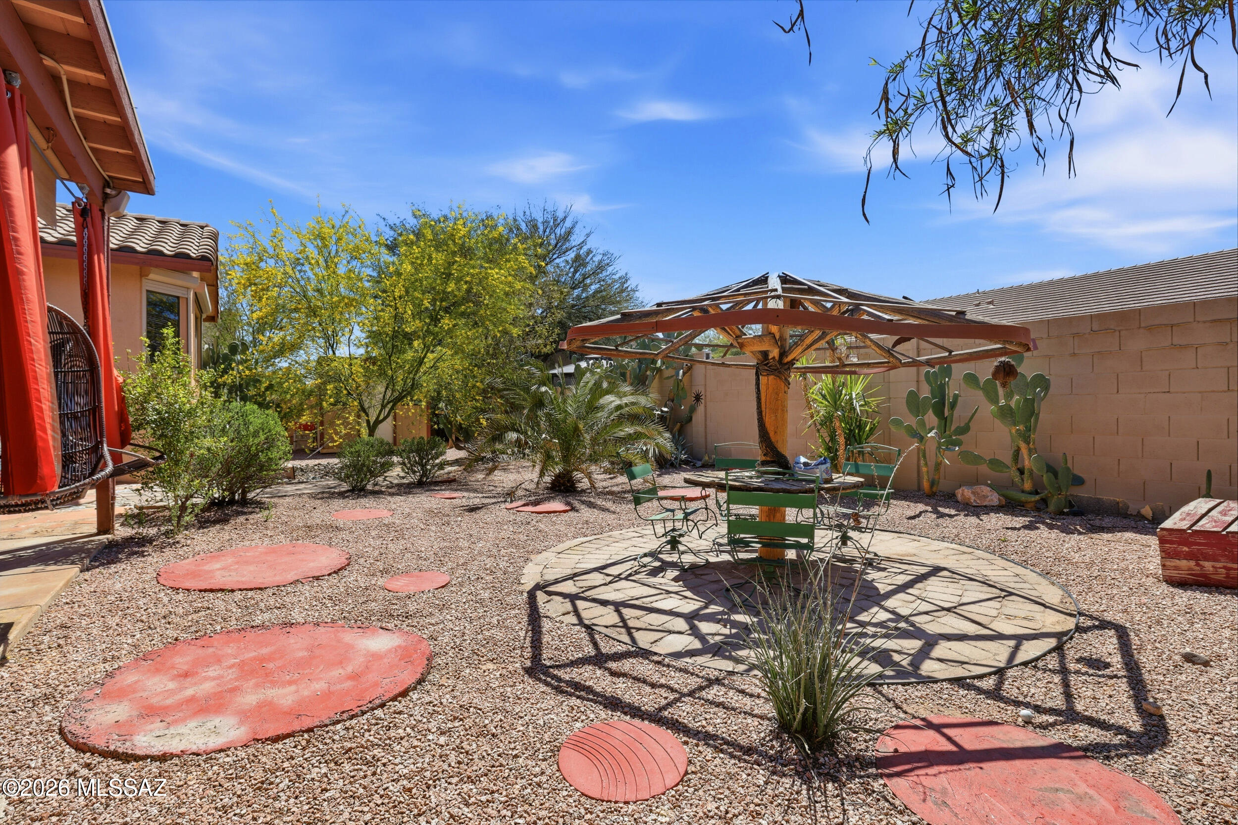 Continental Ranch Parcel 16 (1-120) - Residential