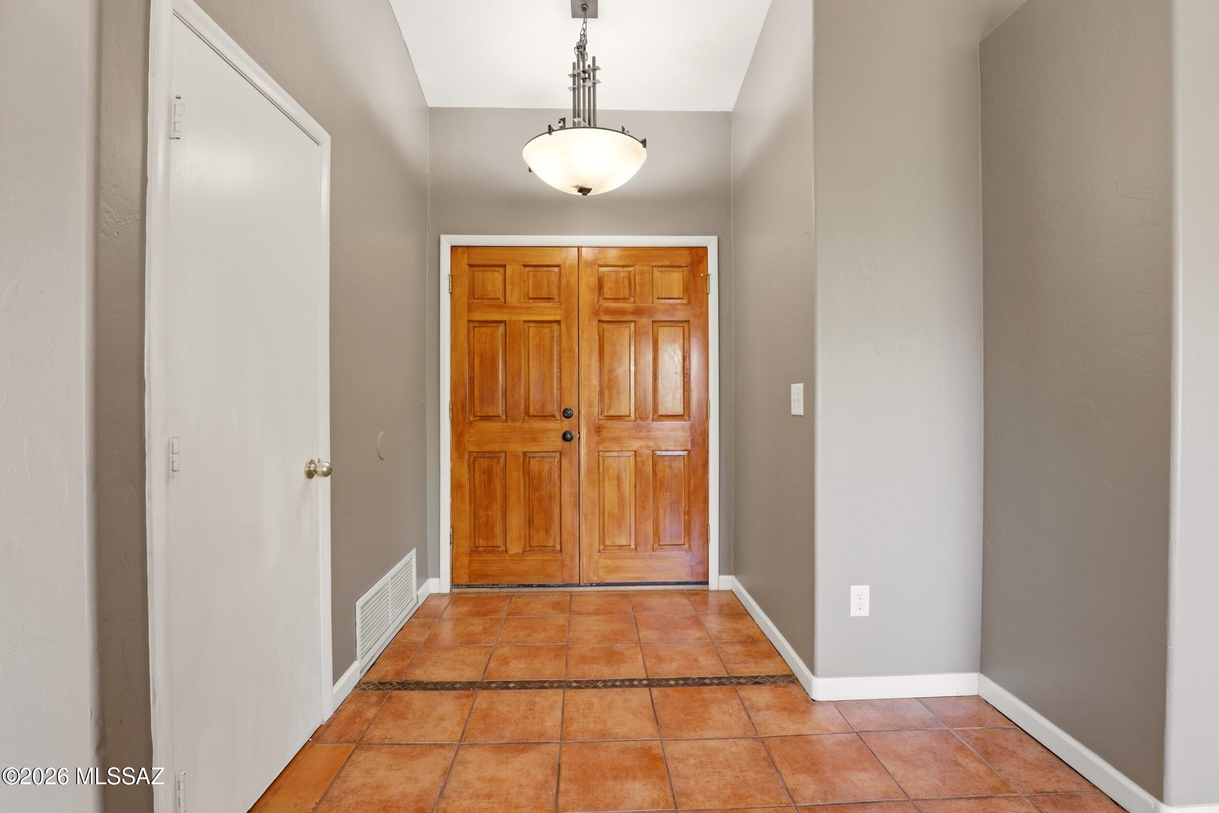 Continental Ranch Parcel 16 (1-120) - Residential