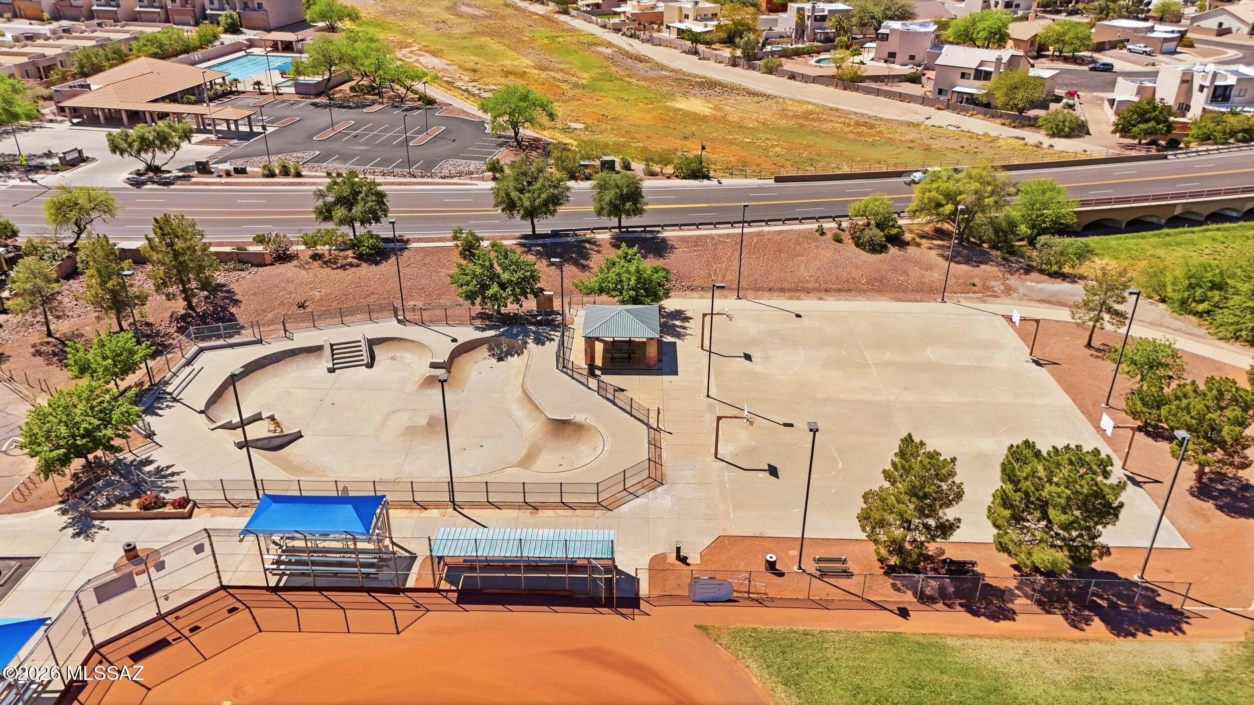 Continental Ranch Parcel 16 (1-120) - Residential