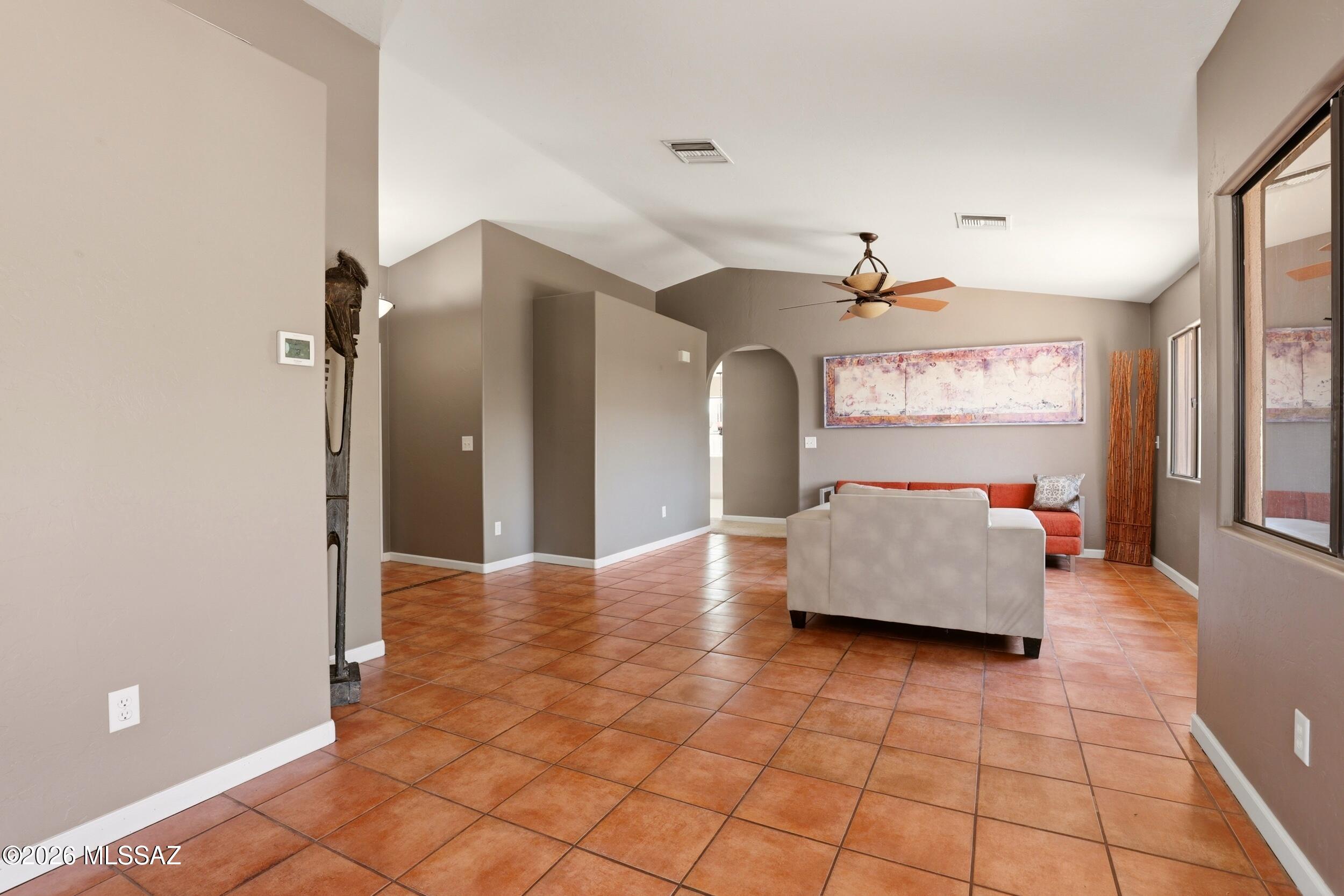 Continental Ranch Parcel 16 (1-120) - Residential