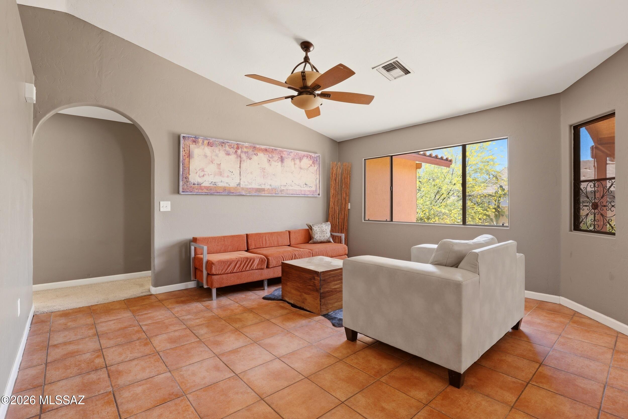 Continental Ranch Parcel 16 (1-120) - Residential