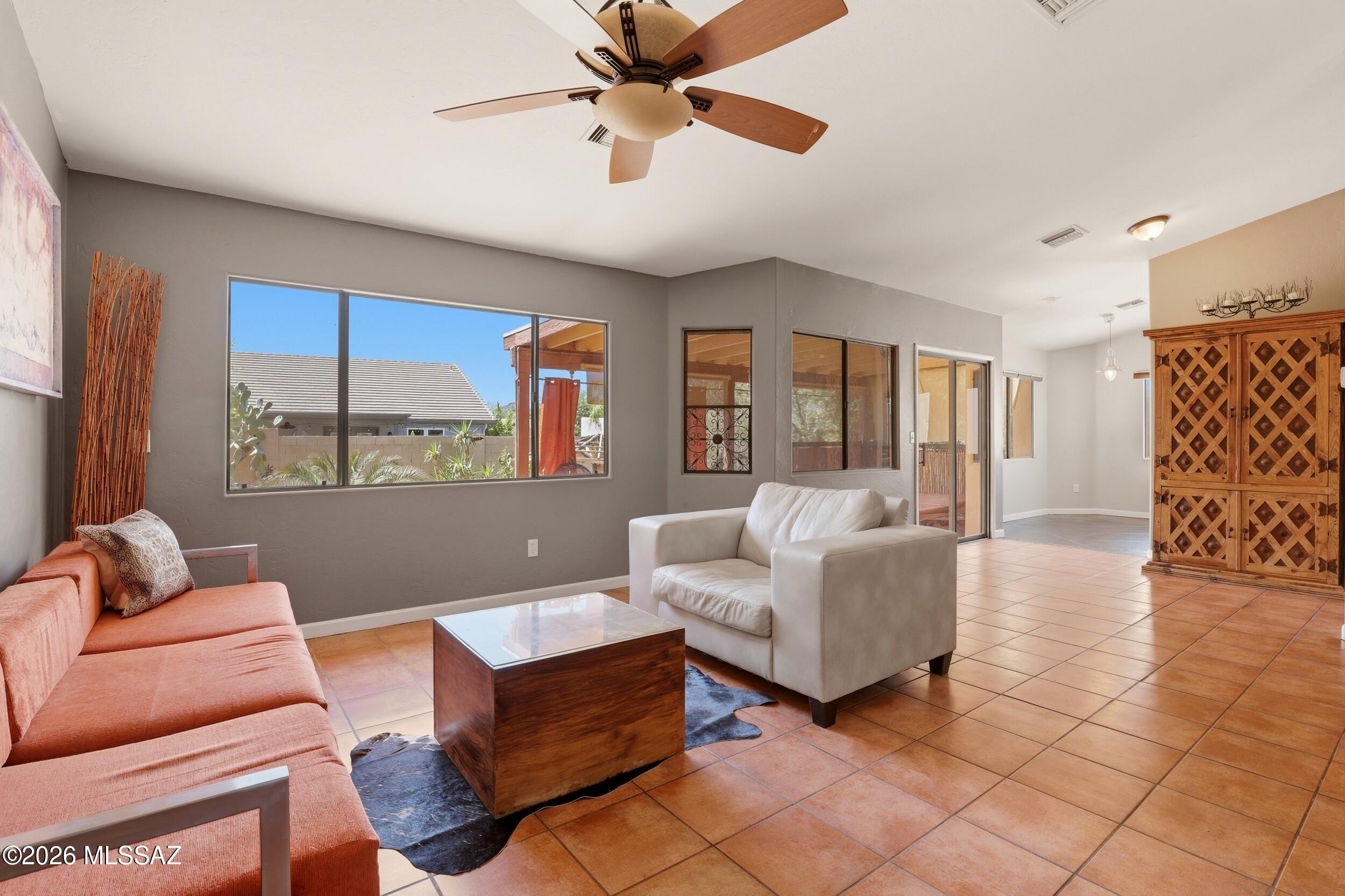 Continental Ranch Parcel 16 (1-120) - Residential