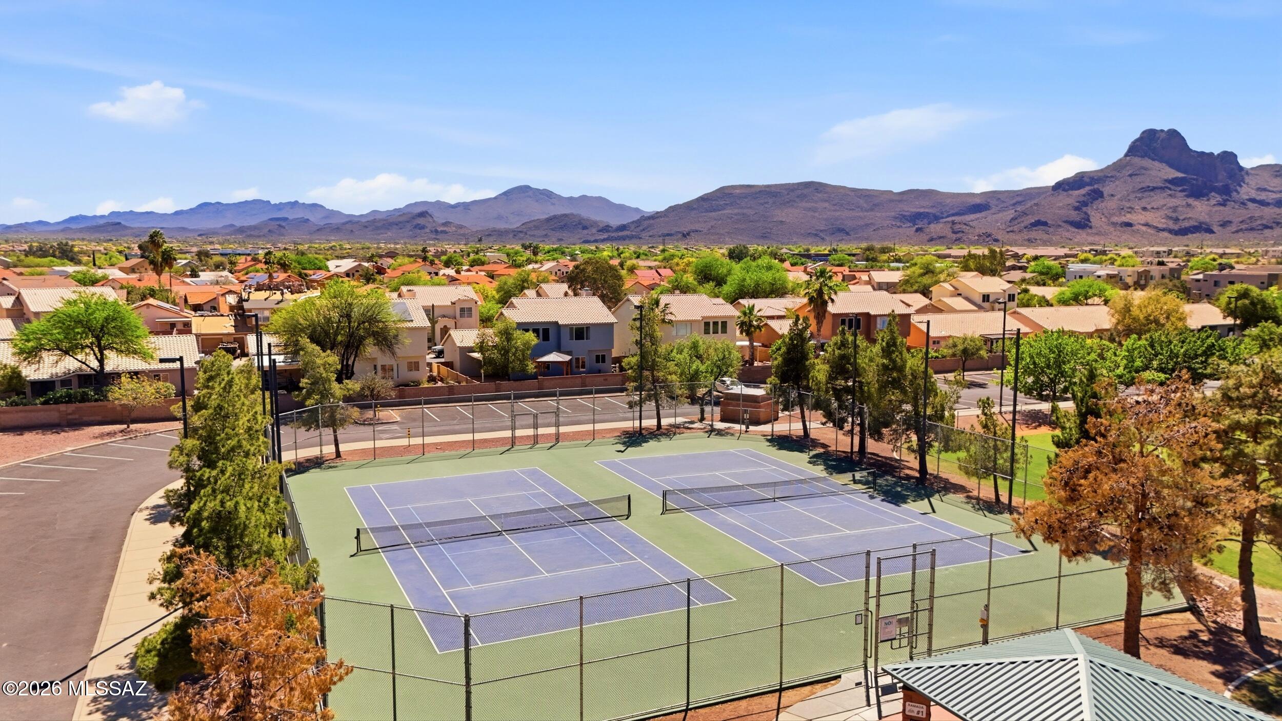 Continental Ranch Parcel 16 (1-120) - Residential