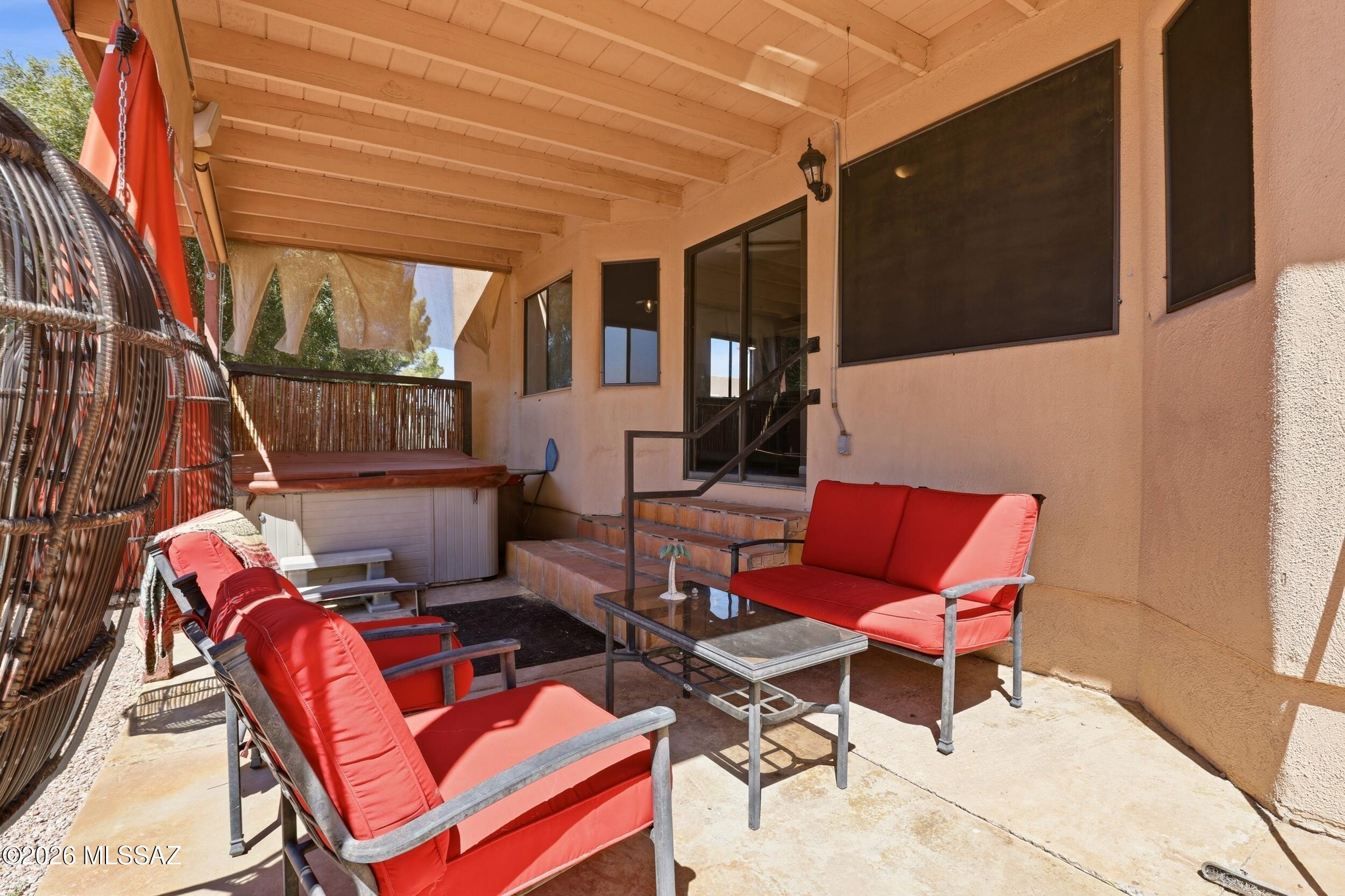 Continental Ranch Parcel 16 (1-120) - Residential