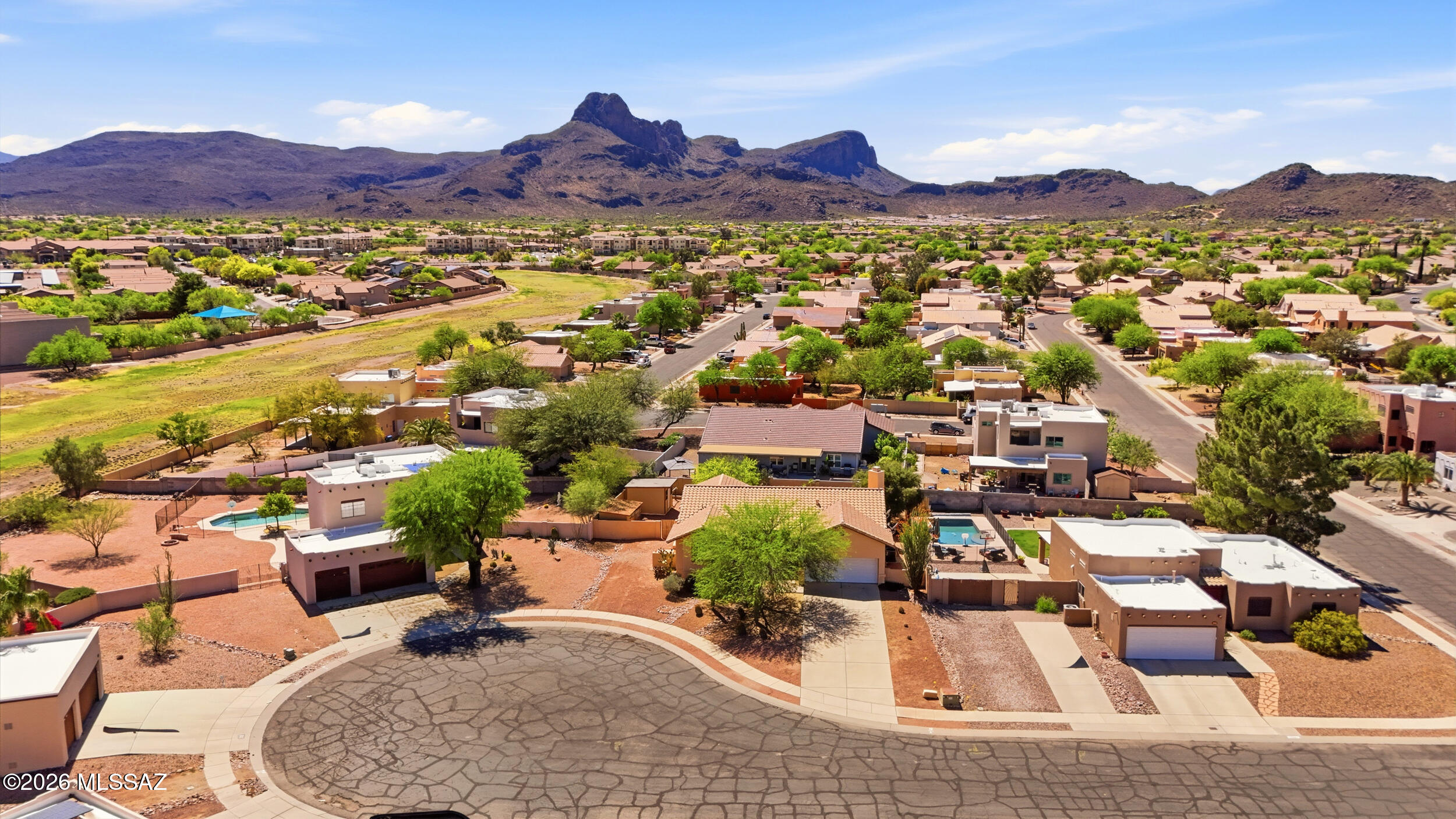 Continental Ranch Parcel 16 (1-120) - Residential