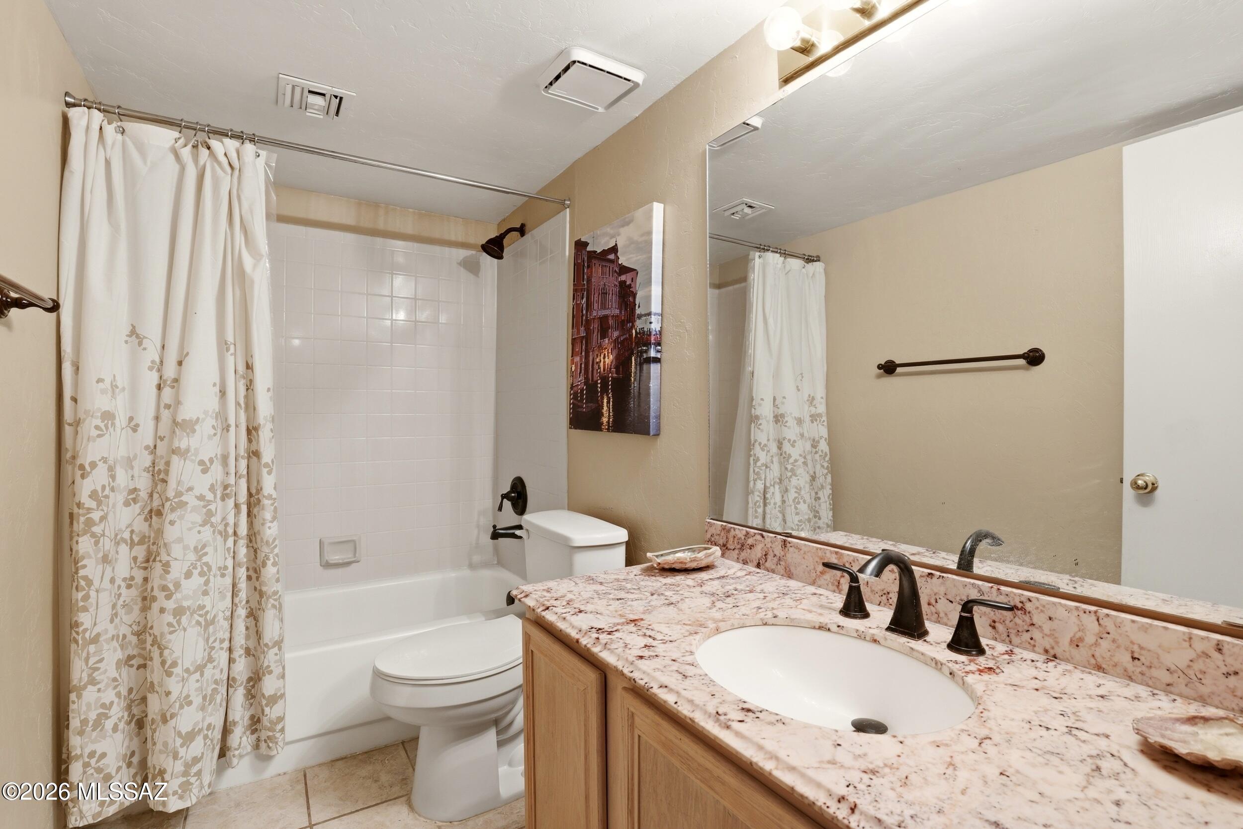 Continental Ranch Parcel 16 (1-120) - Residential