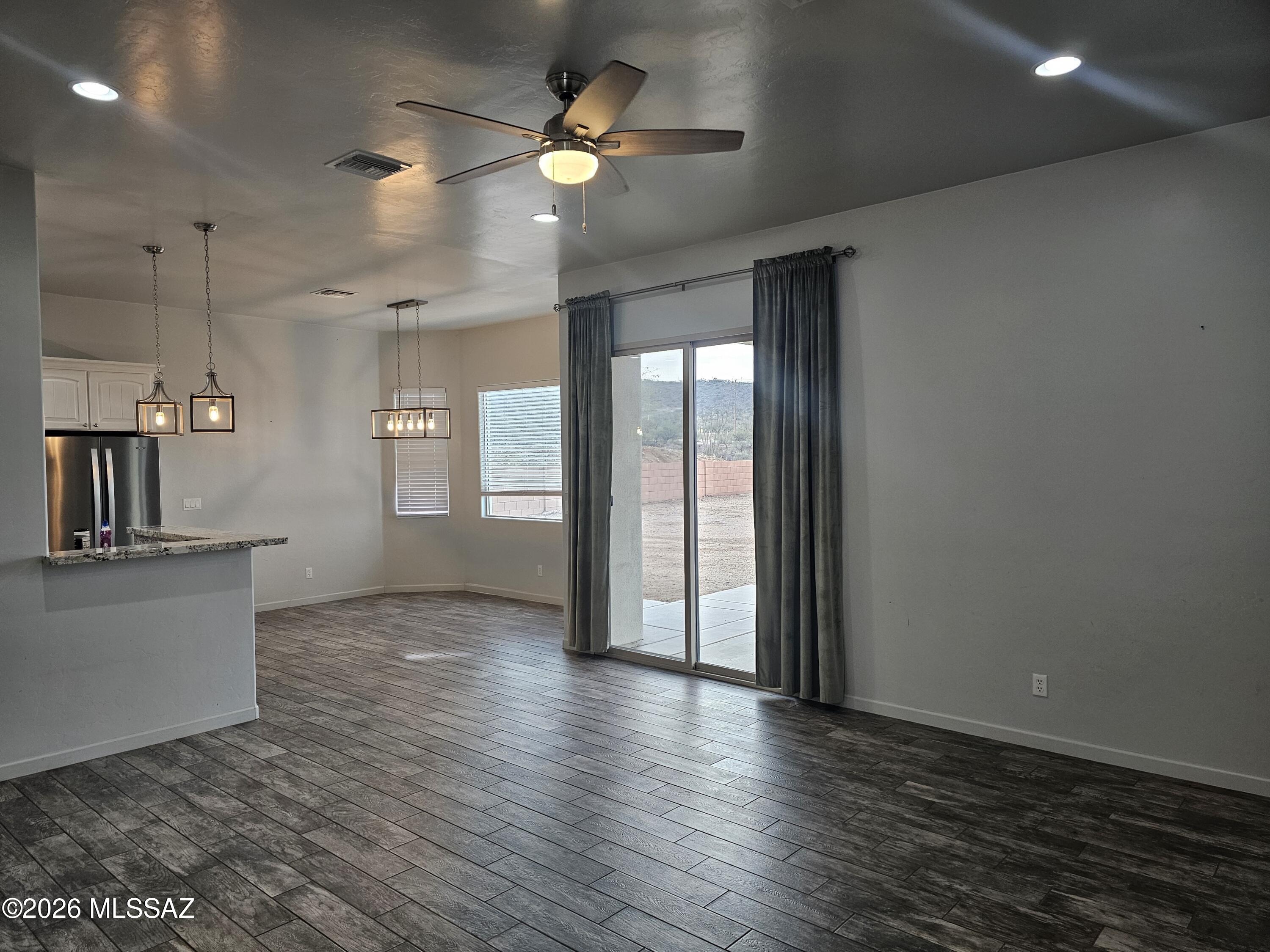 N/A - Residential Lease