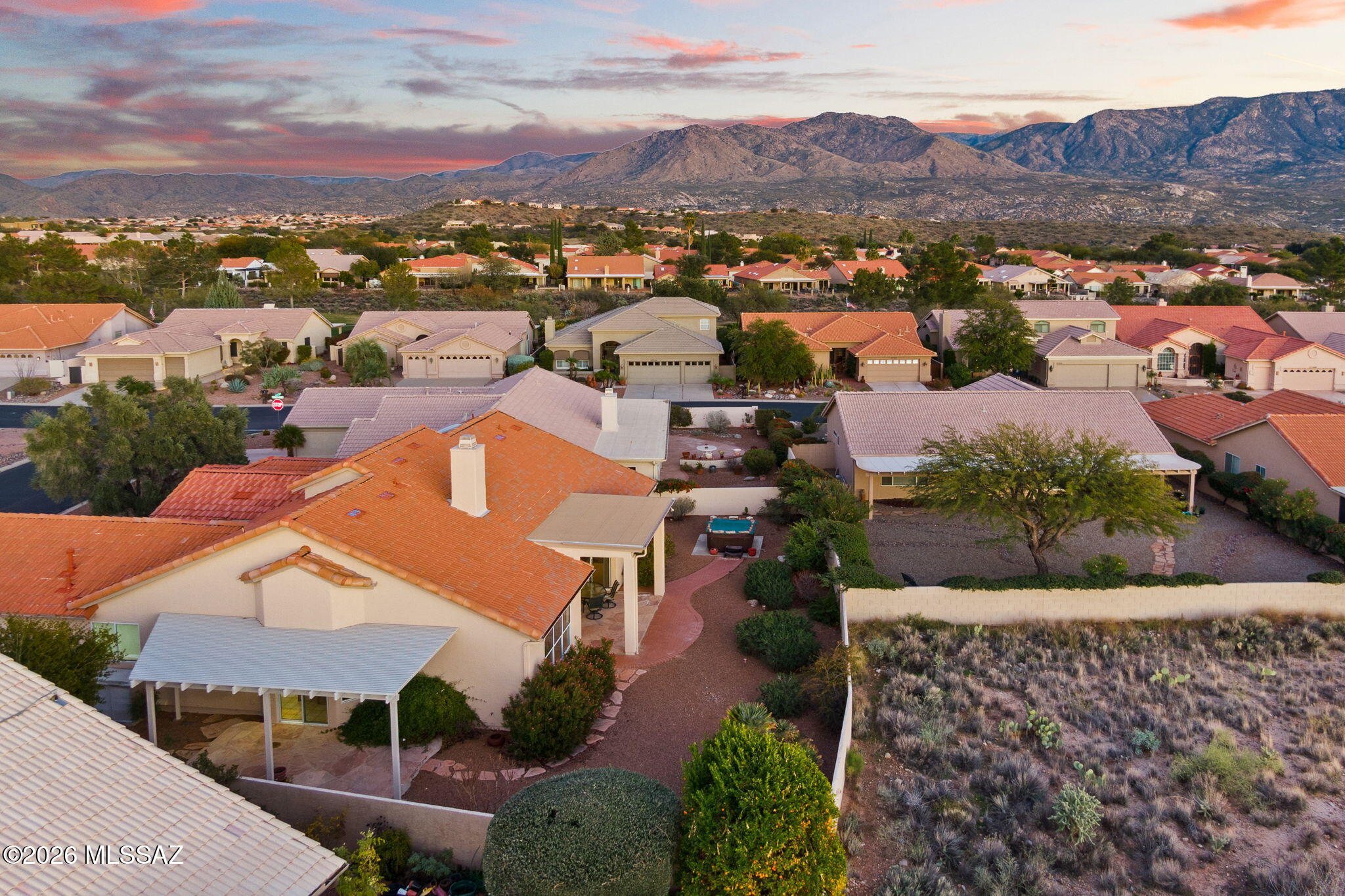 Saddlebrooke - Residential