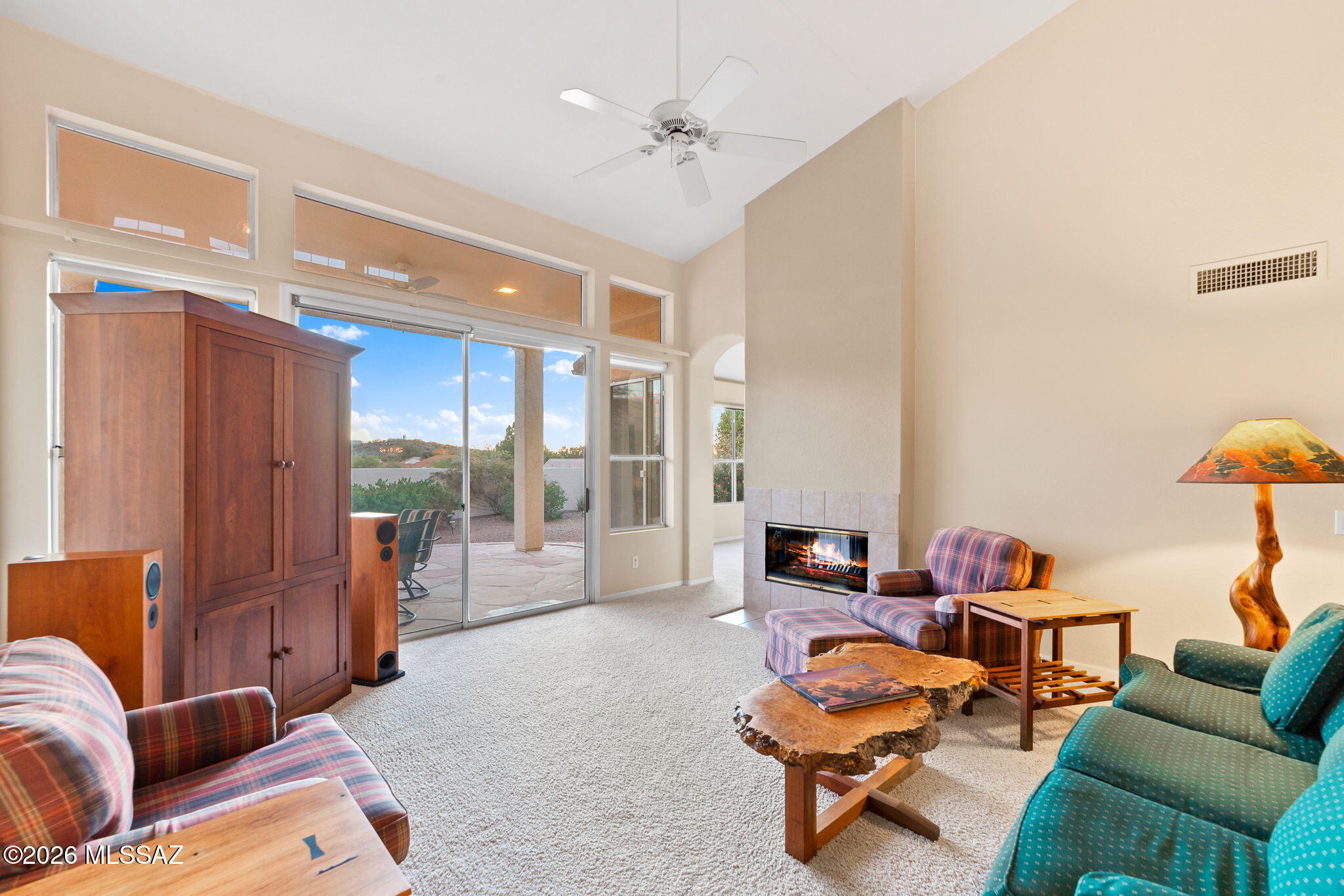 Saddlebrooke - Residential