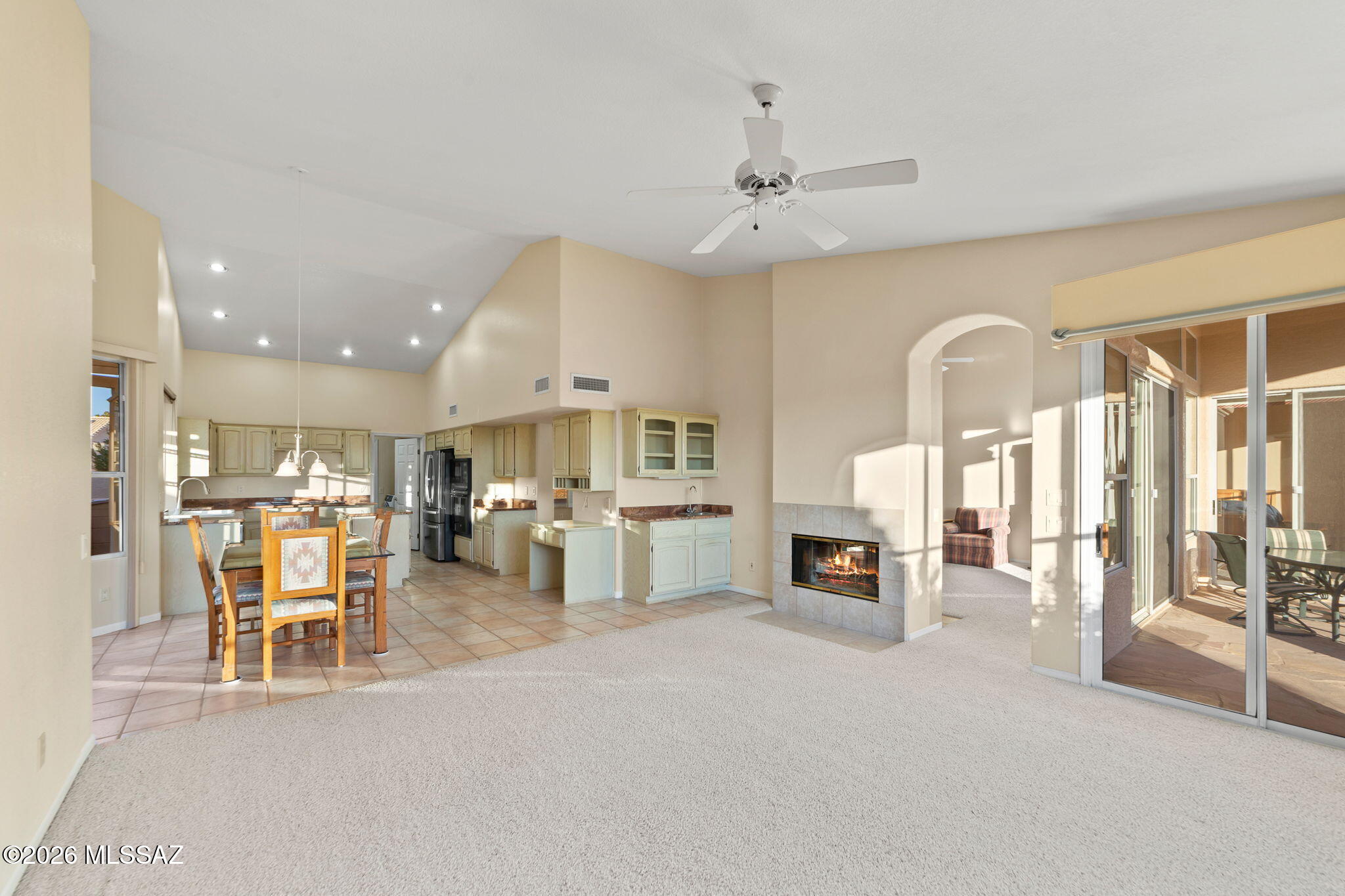 Saddlebrooke - Residential
