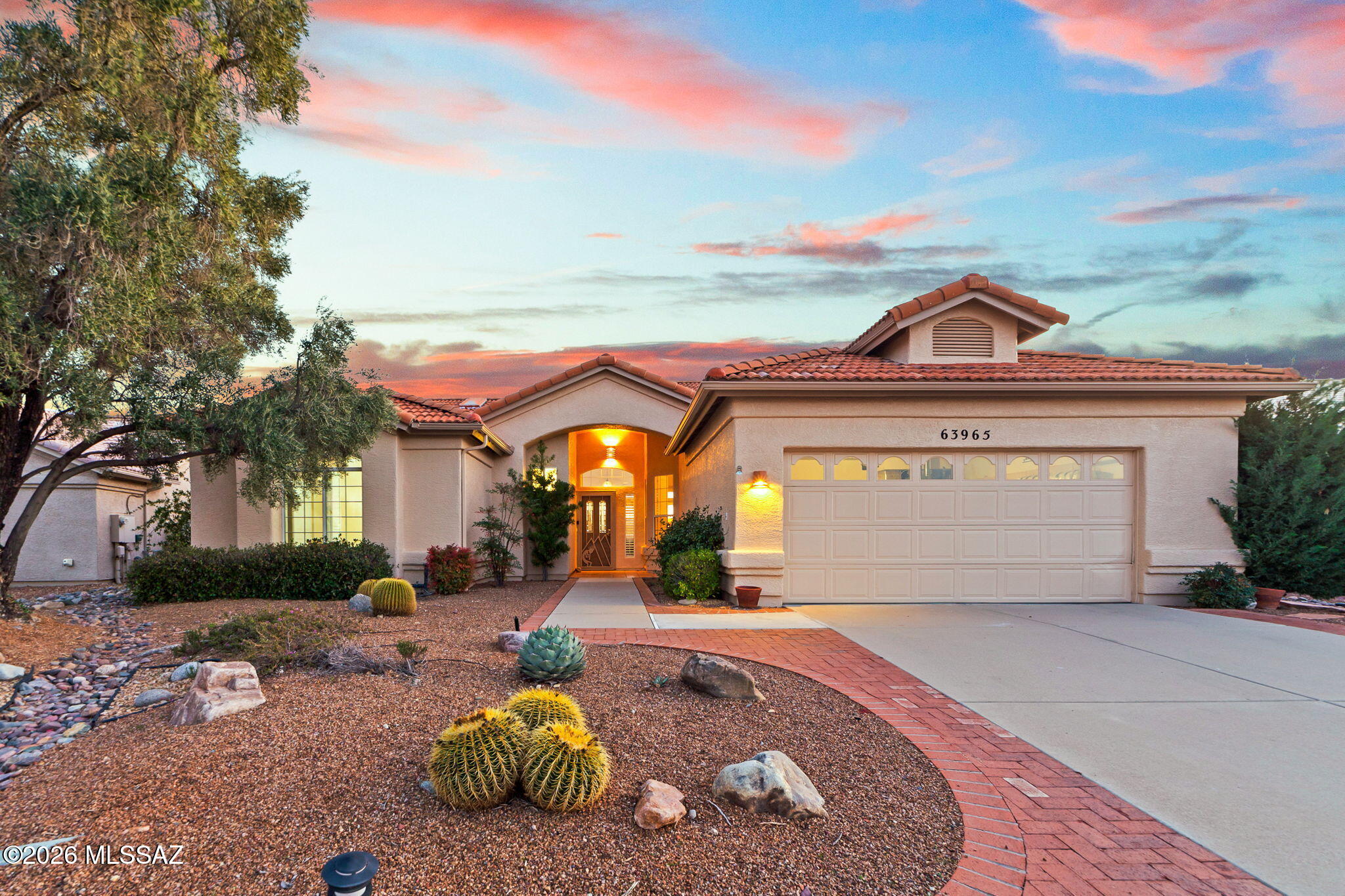 Saddlebrooke - Residential
