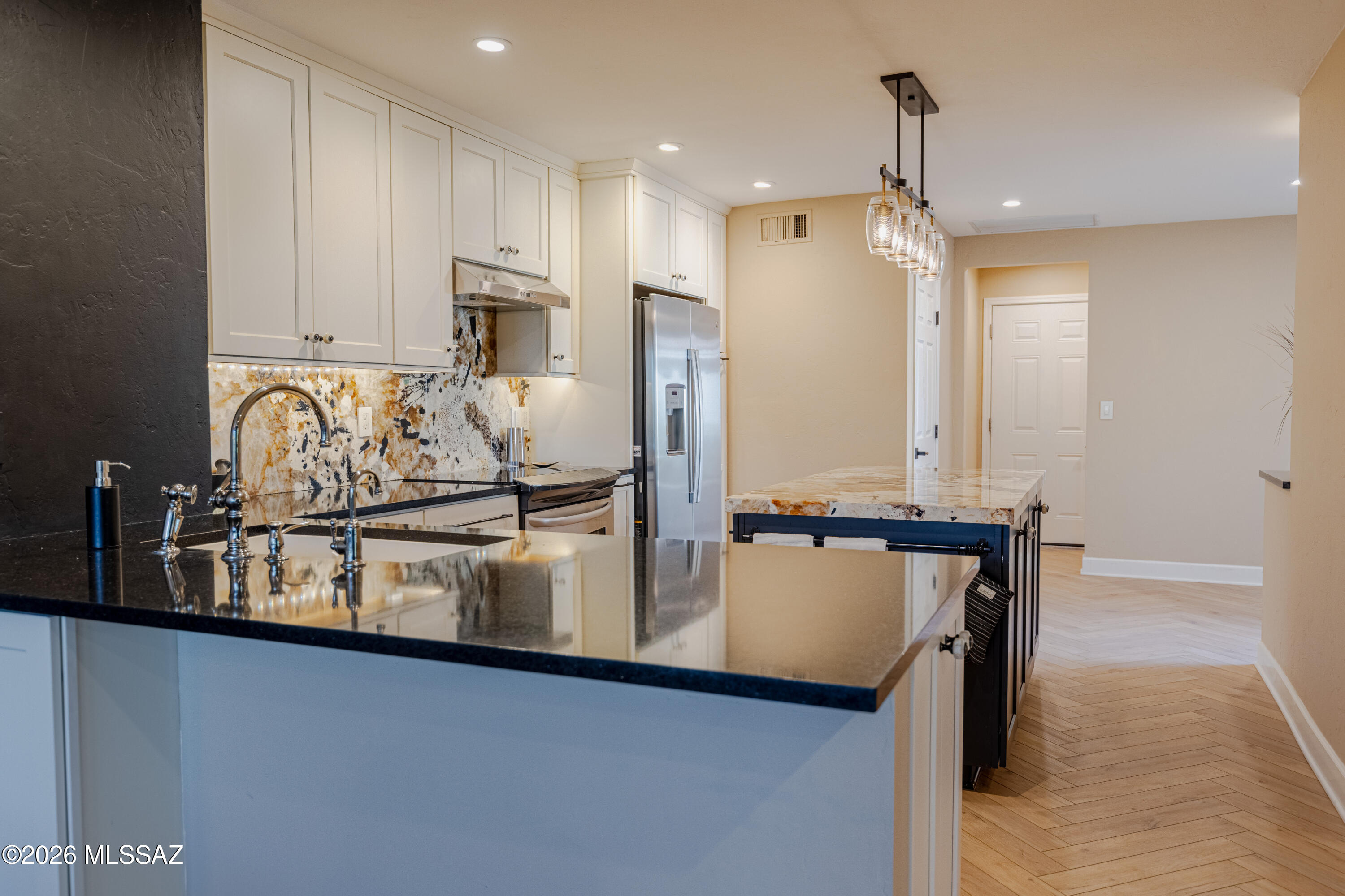 Deer Run (1-63) - Residential
