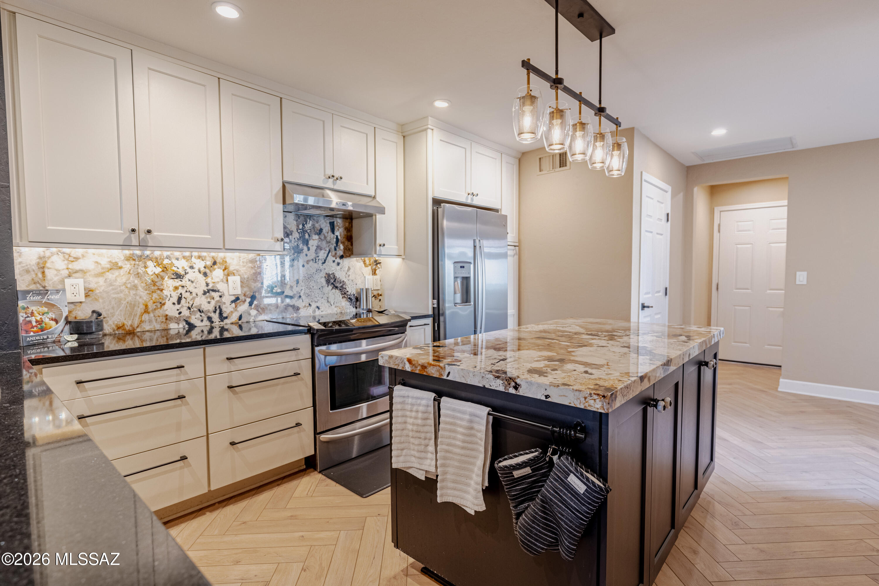 Deer Run (1-63) - Residential