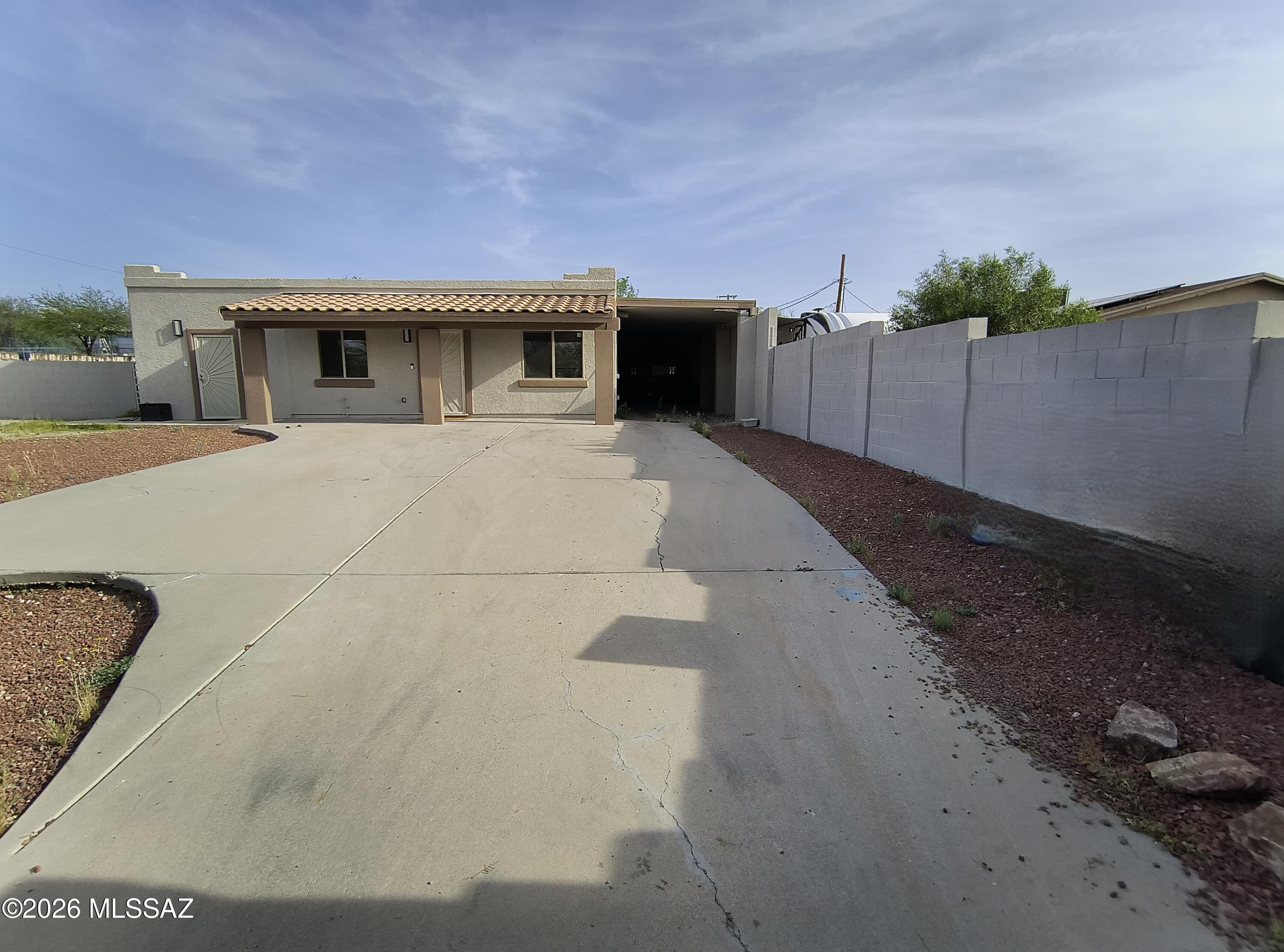 Vista Del Pueblo Annex - Residential
