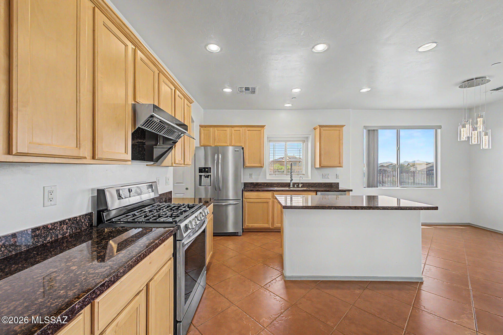Rancho Del Lago (608-1030) - Residential