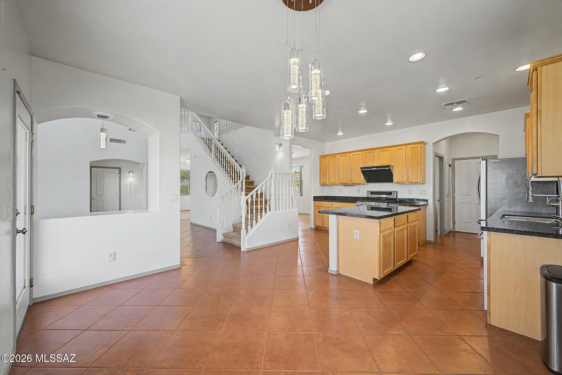 Rancho Del Lago (608-1030) - Residential