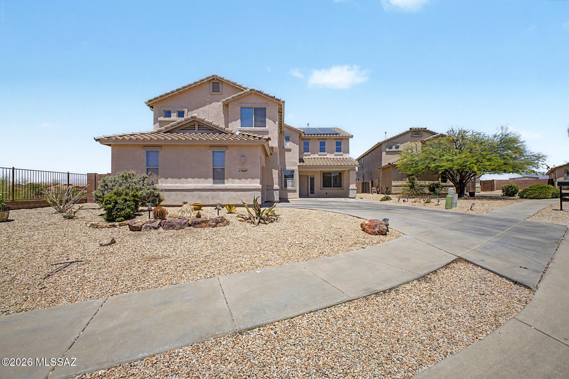 Rancho Del Lago (608-1030) - Residential