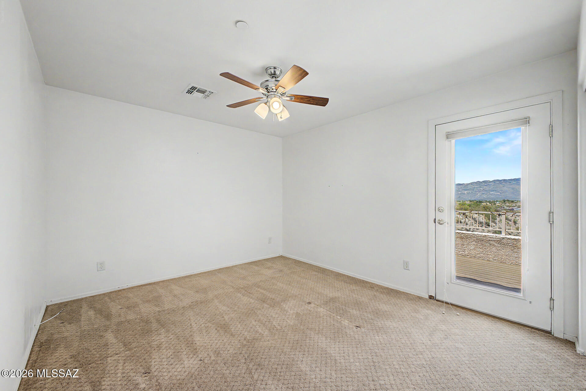 Rancho Del Lago (608-1030) - Residential