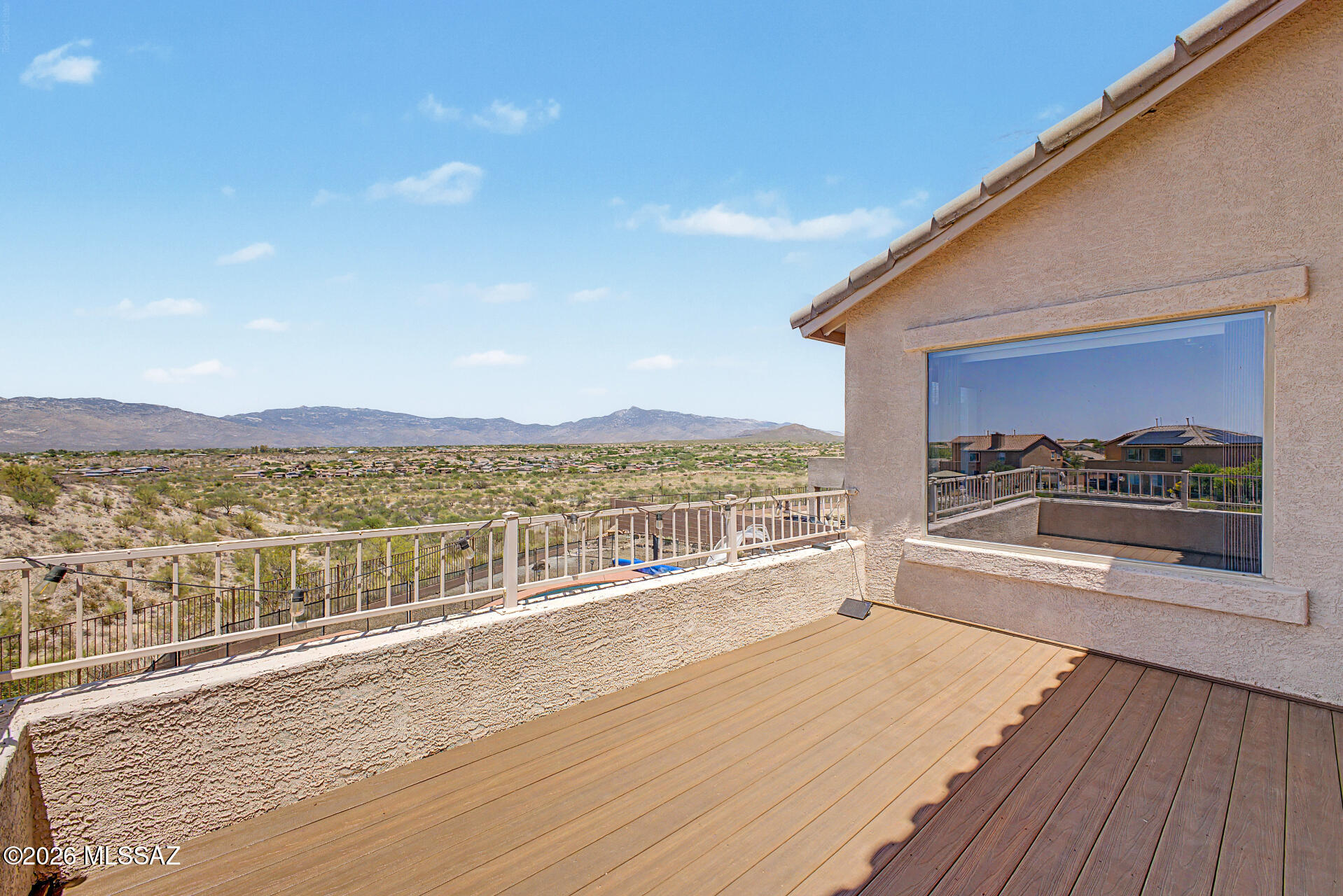 Rancho Del Lago (608-1030) - Residential