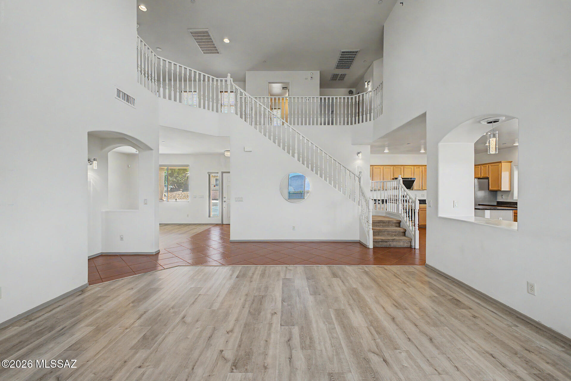 Rancho Del Lago (608-1030) - Residential