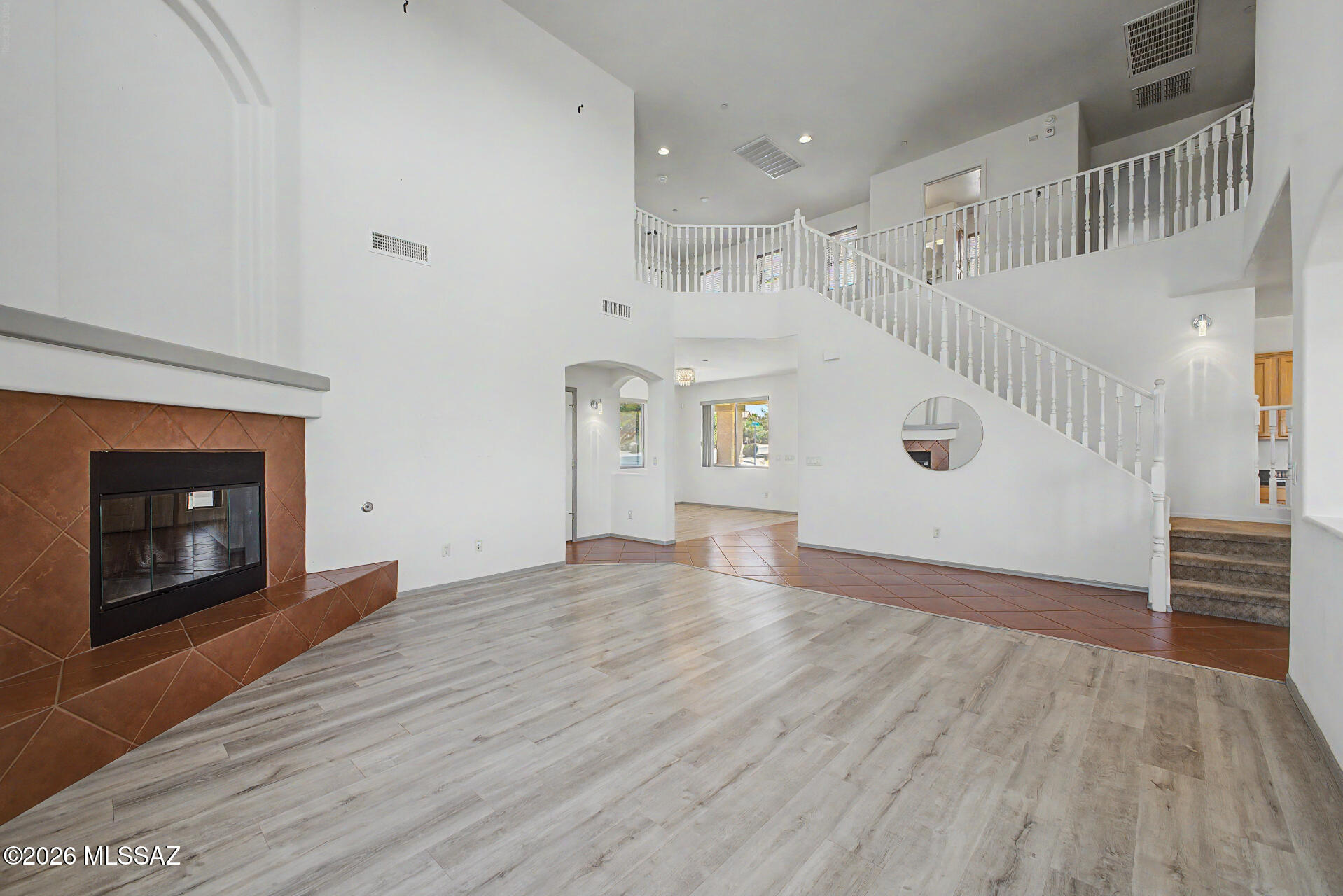 Rancho Del Lago (608-1030) - Residential