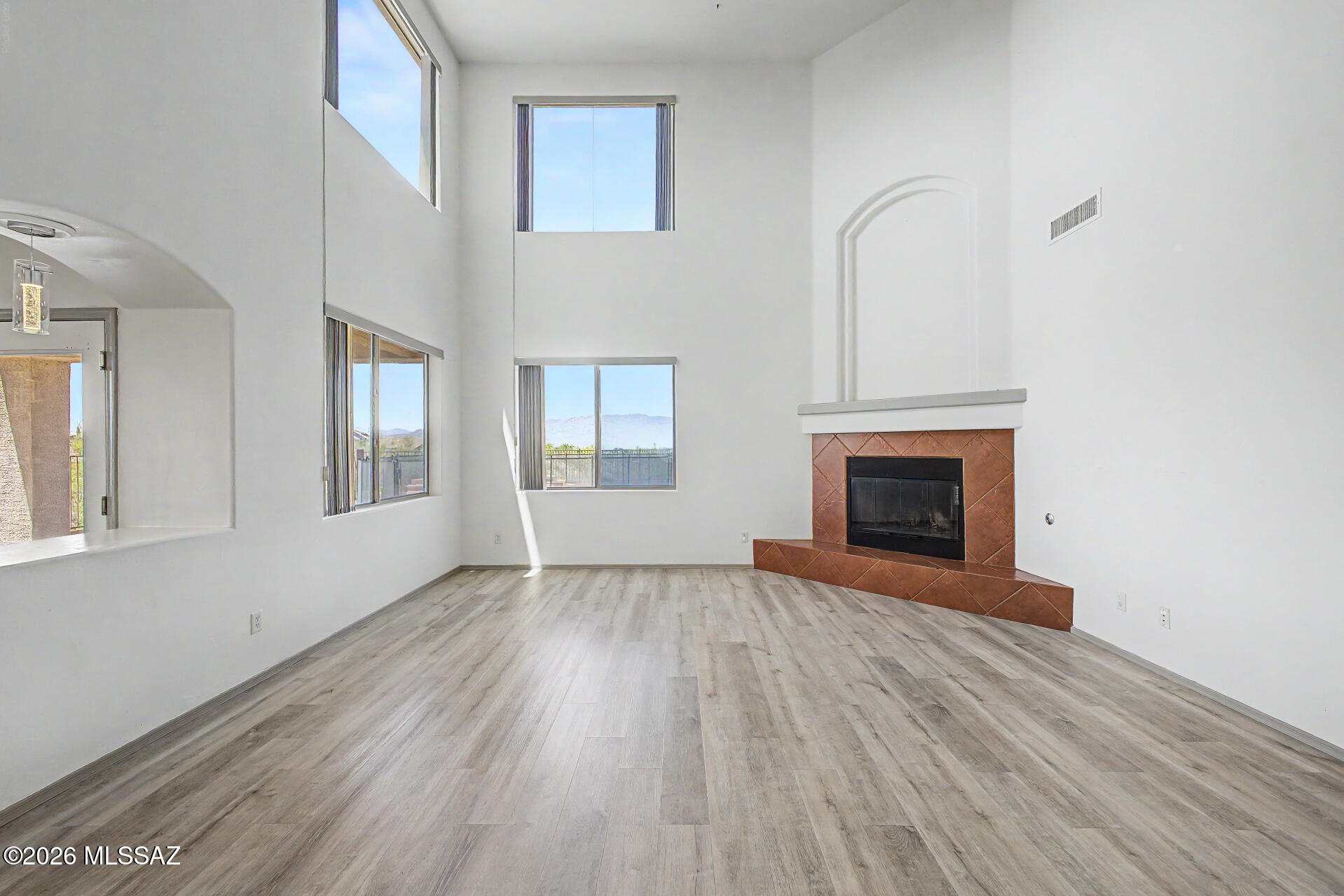 Rancho Del Lago (608-1030) - Residential