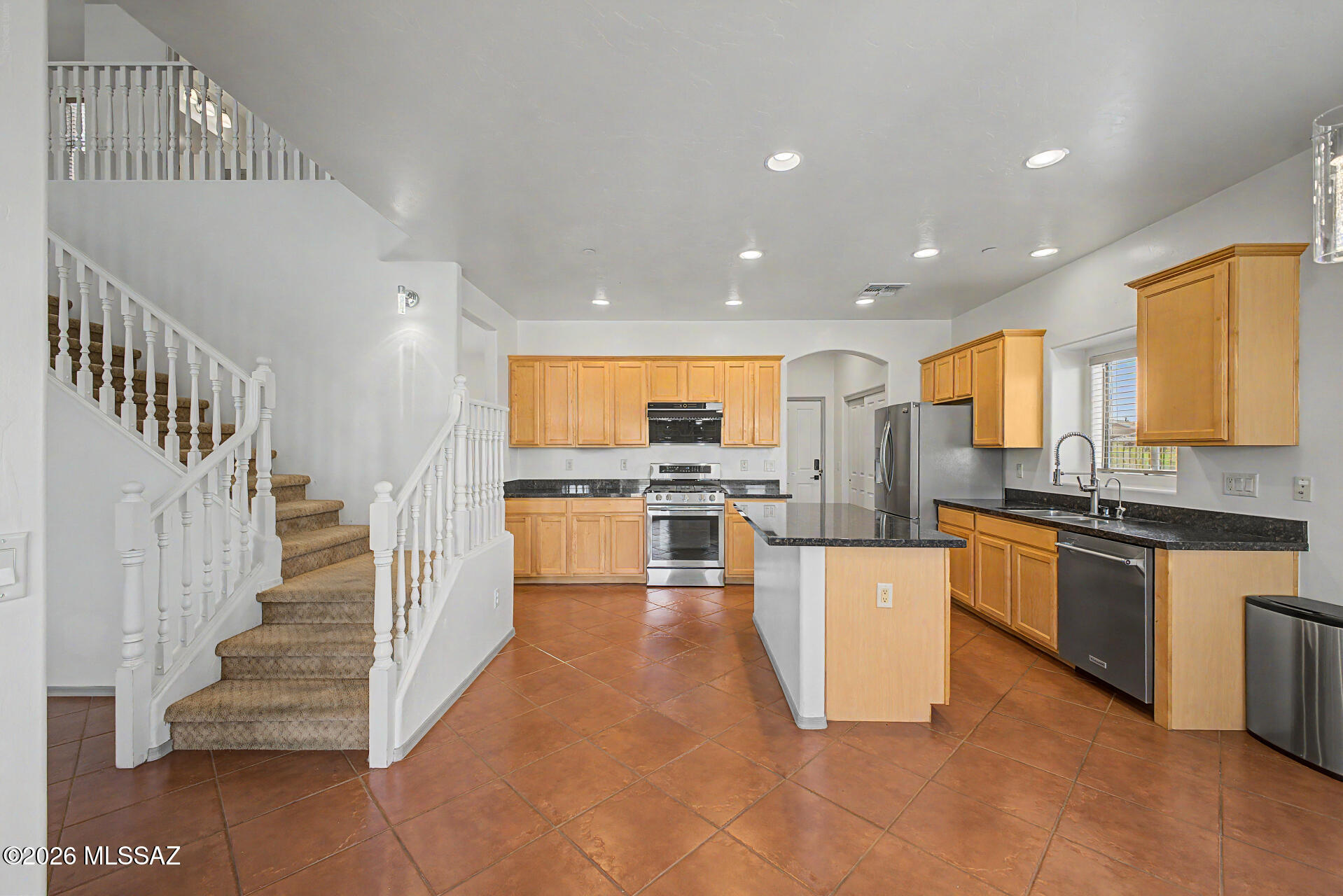 Rancho Del Lago (608-1030) - Residential